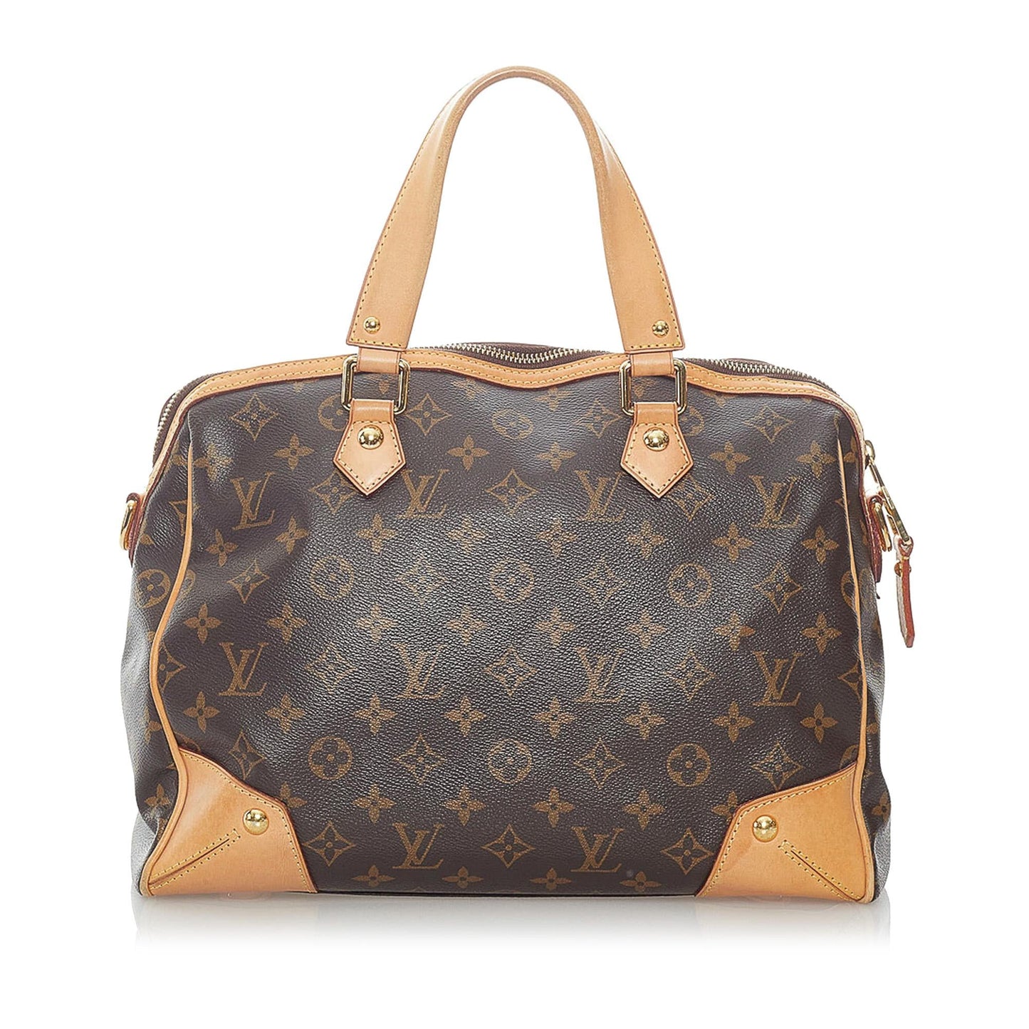 Louis Vuitton Monogram Retiro PM (SHG-32050)
