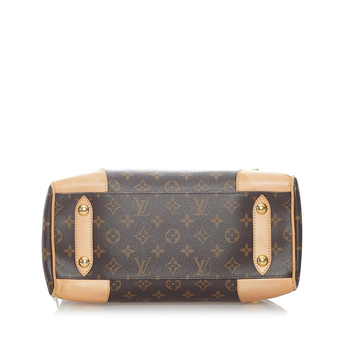 Louis Vuitton Monogram Retiro PM (SHG-32050)
