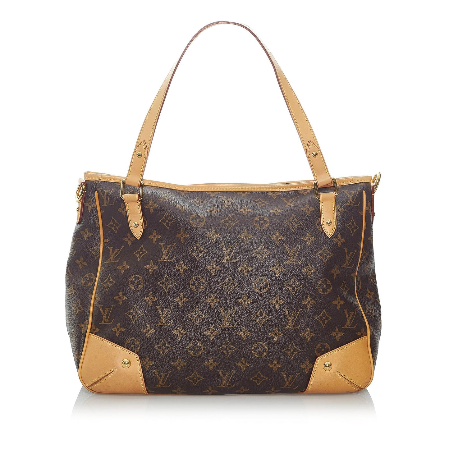 Louis Vuitton Monogram Retiro PM (SHG-33444)