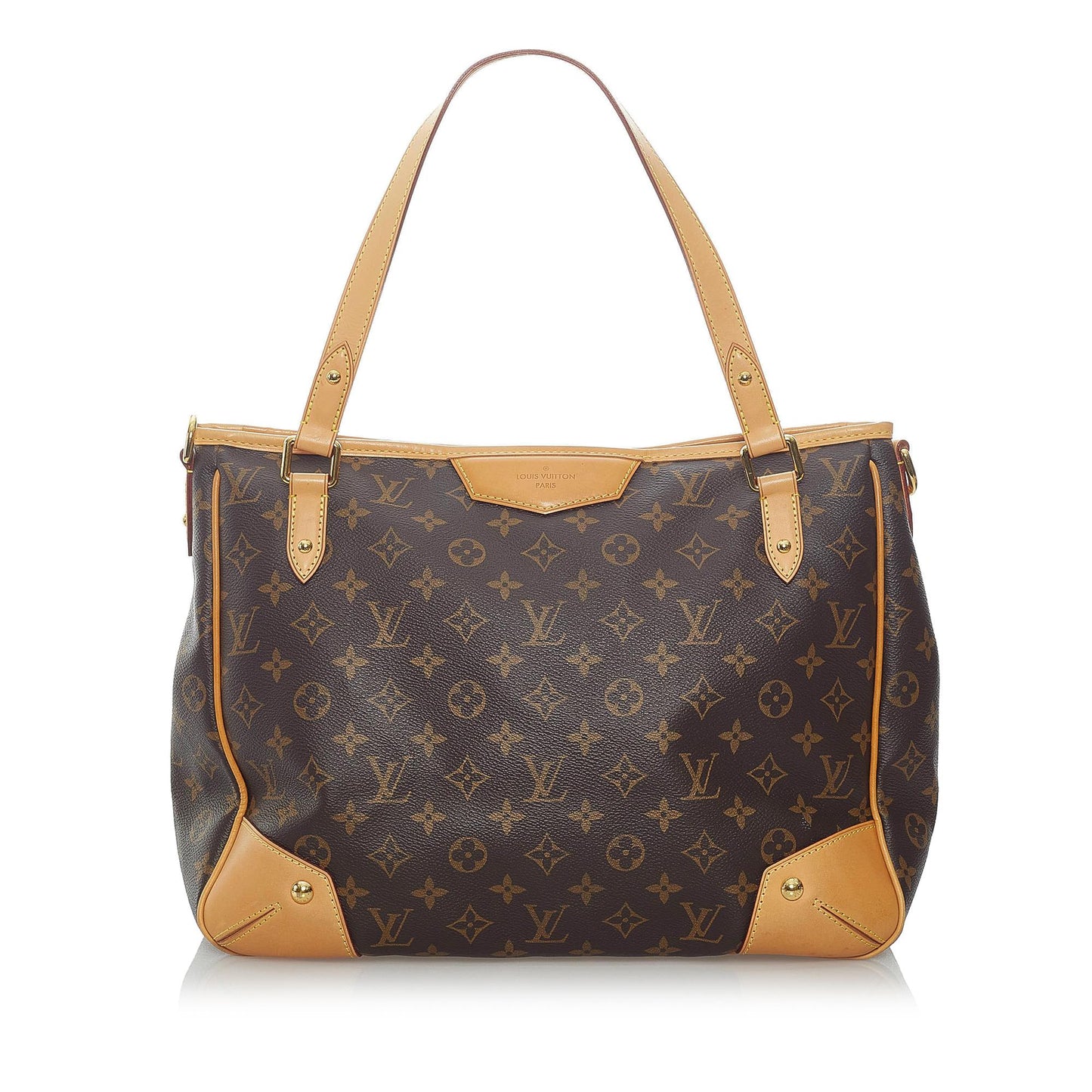 Louis Vuitton Monogram Retiro PM (SHG-33444)