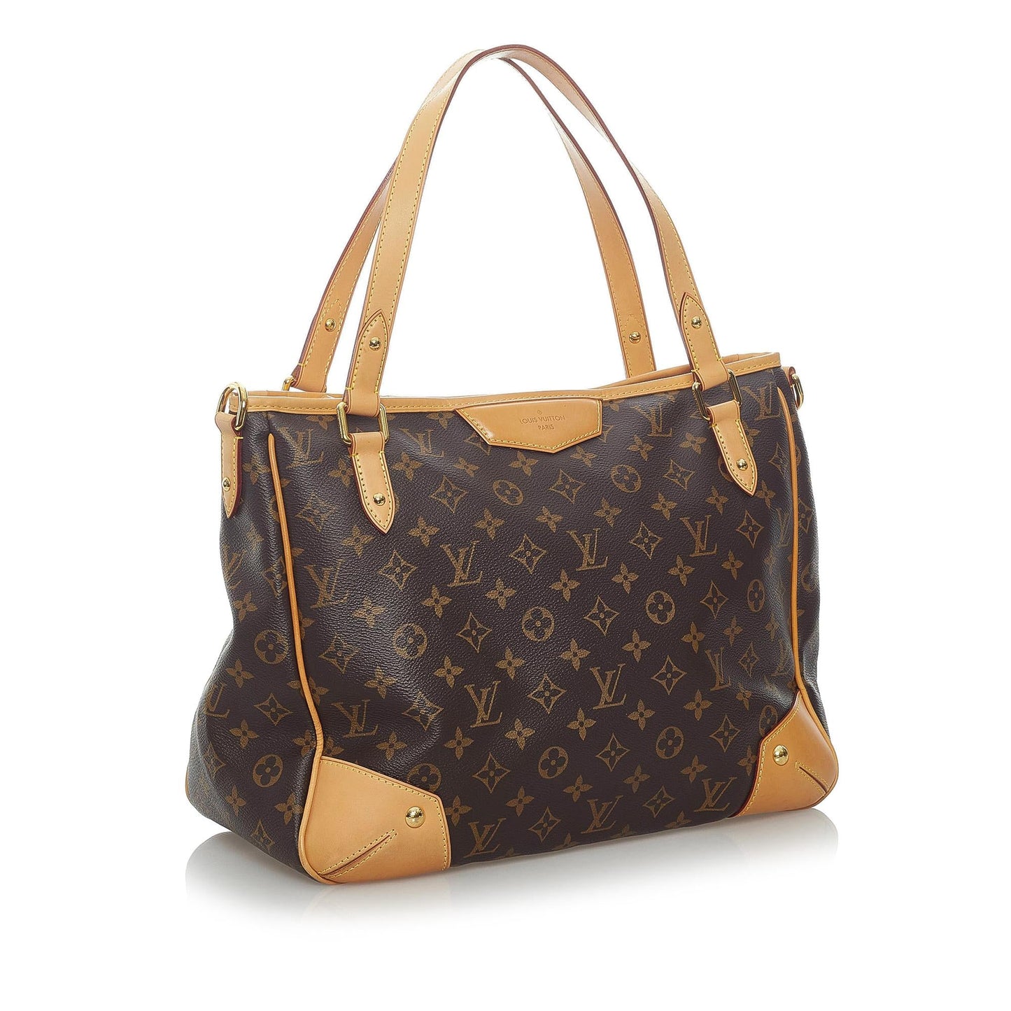 Louis Vuitton Monogram Retiro PM (SHG-33444)