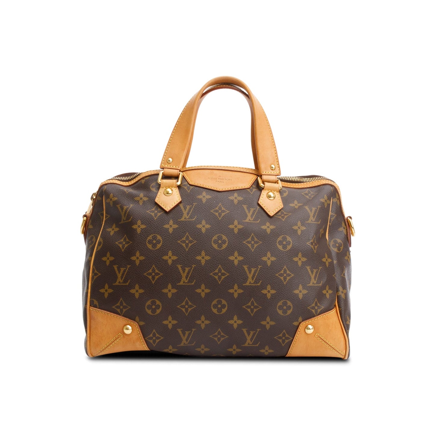Louis Vuitton Monogram Retiro Tote