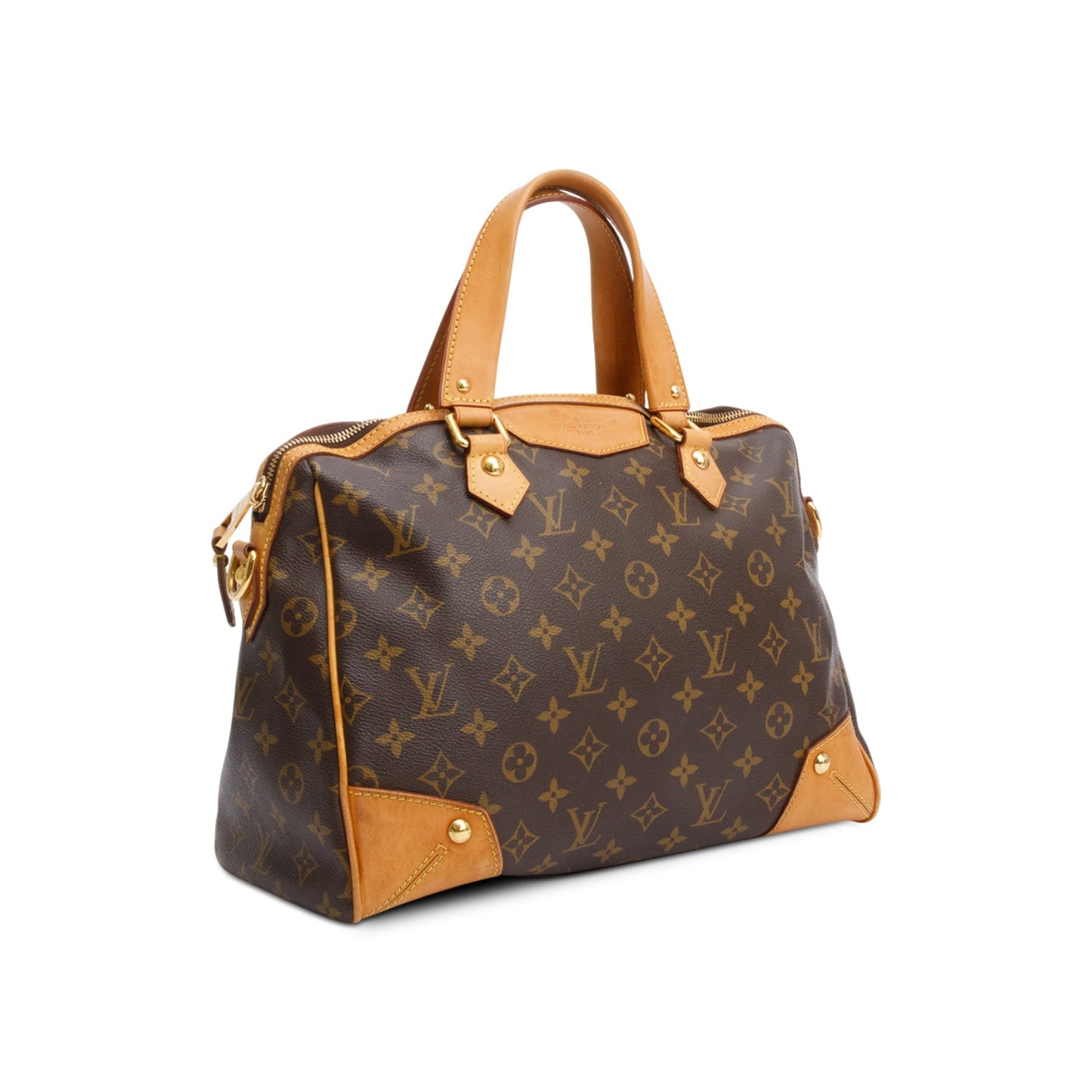 Louis Vuitton Monogram Retiro Tote