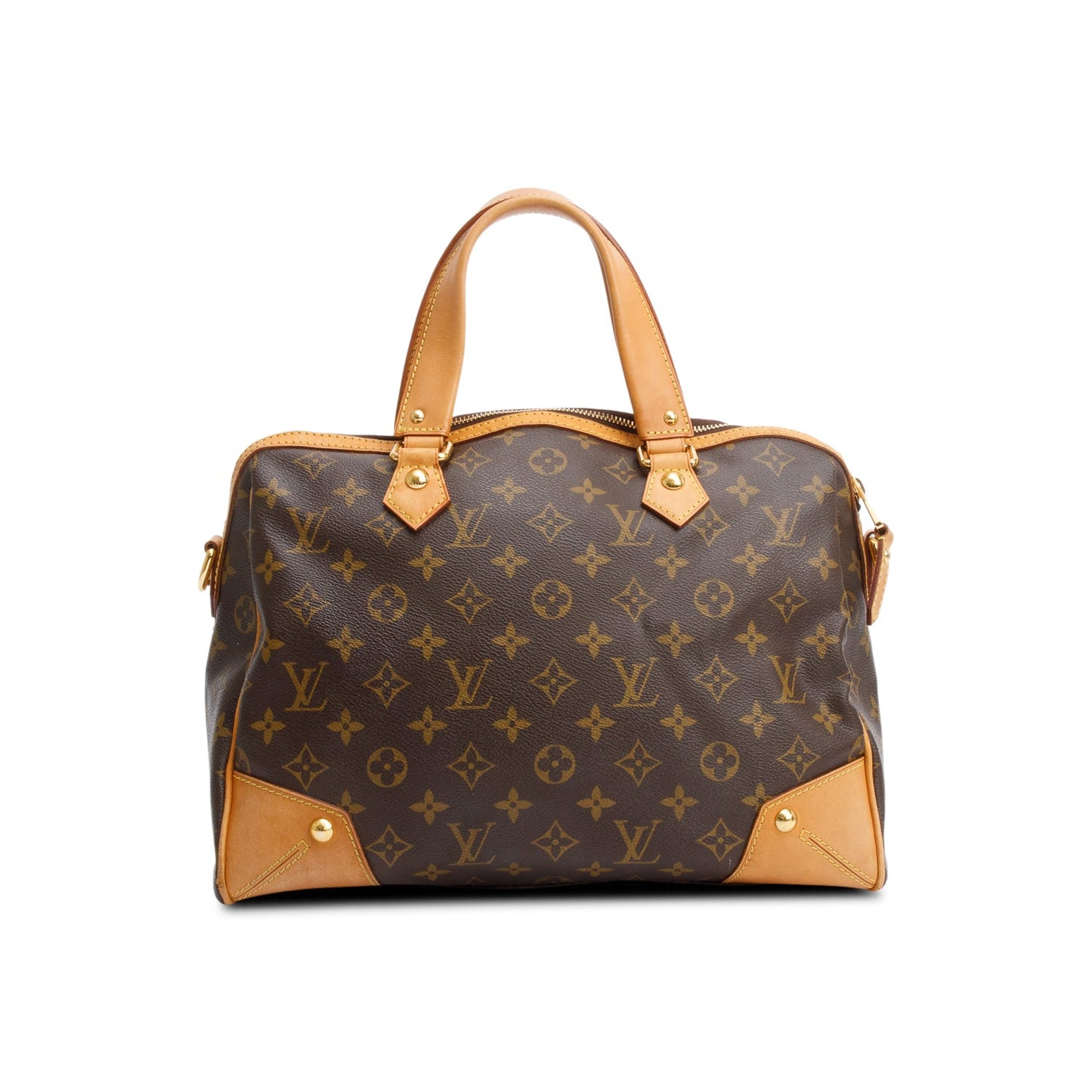 Louis Vuitton Monogram Retiro Tote