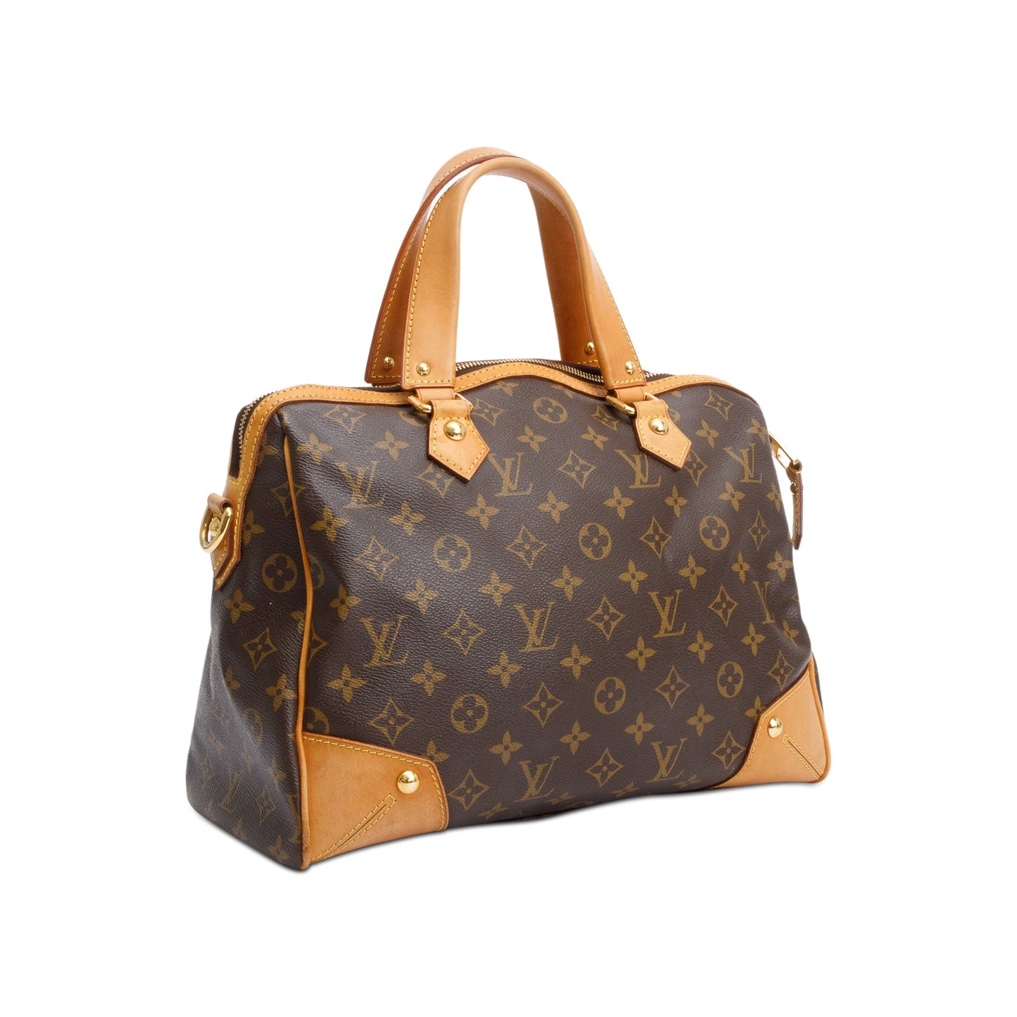 Louis Vuitton Monogram Retiro Tote