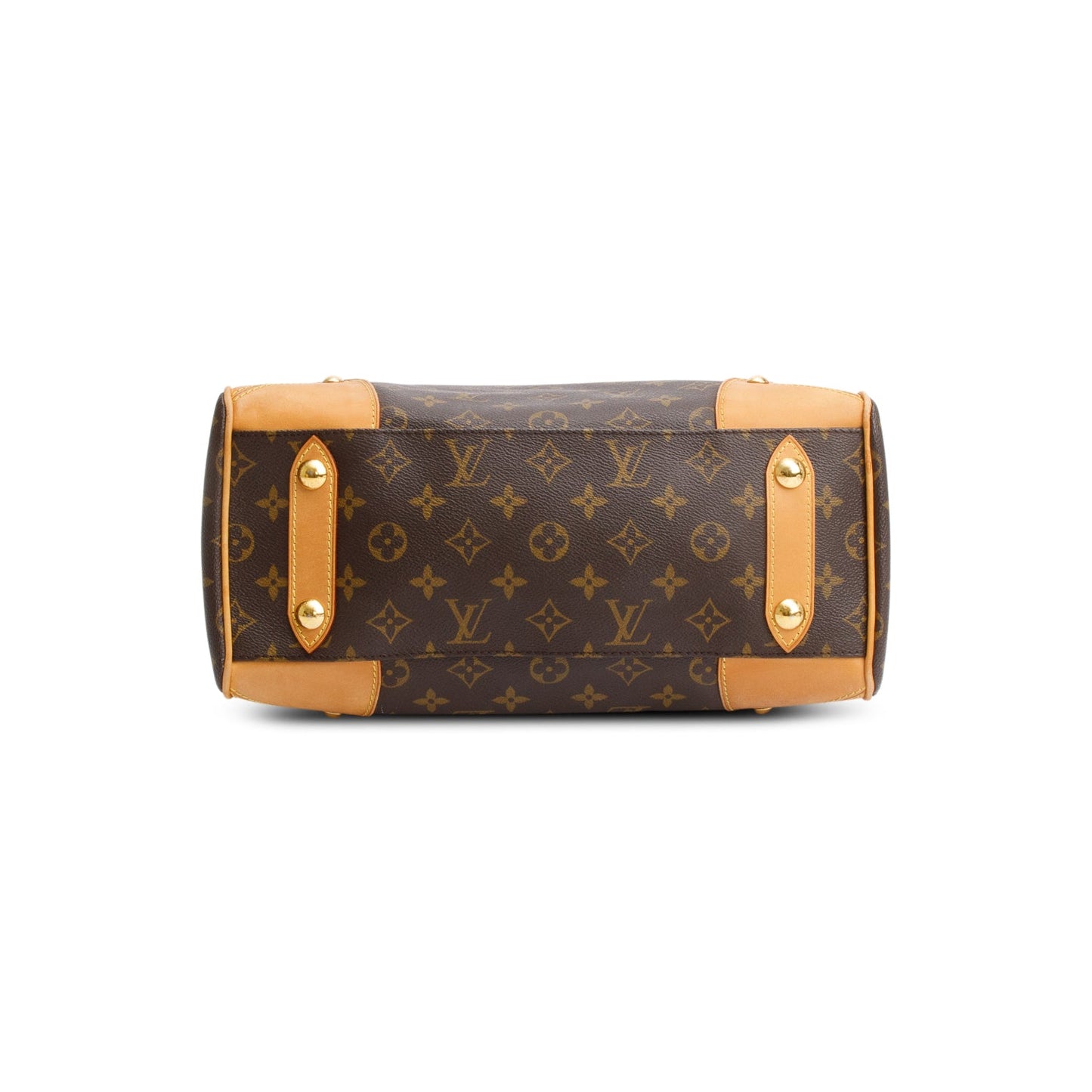 Louis Vuitton Monogram Retiro Tote