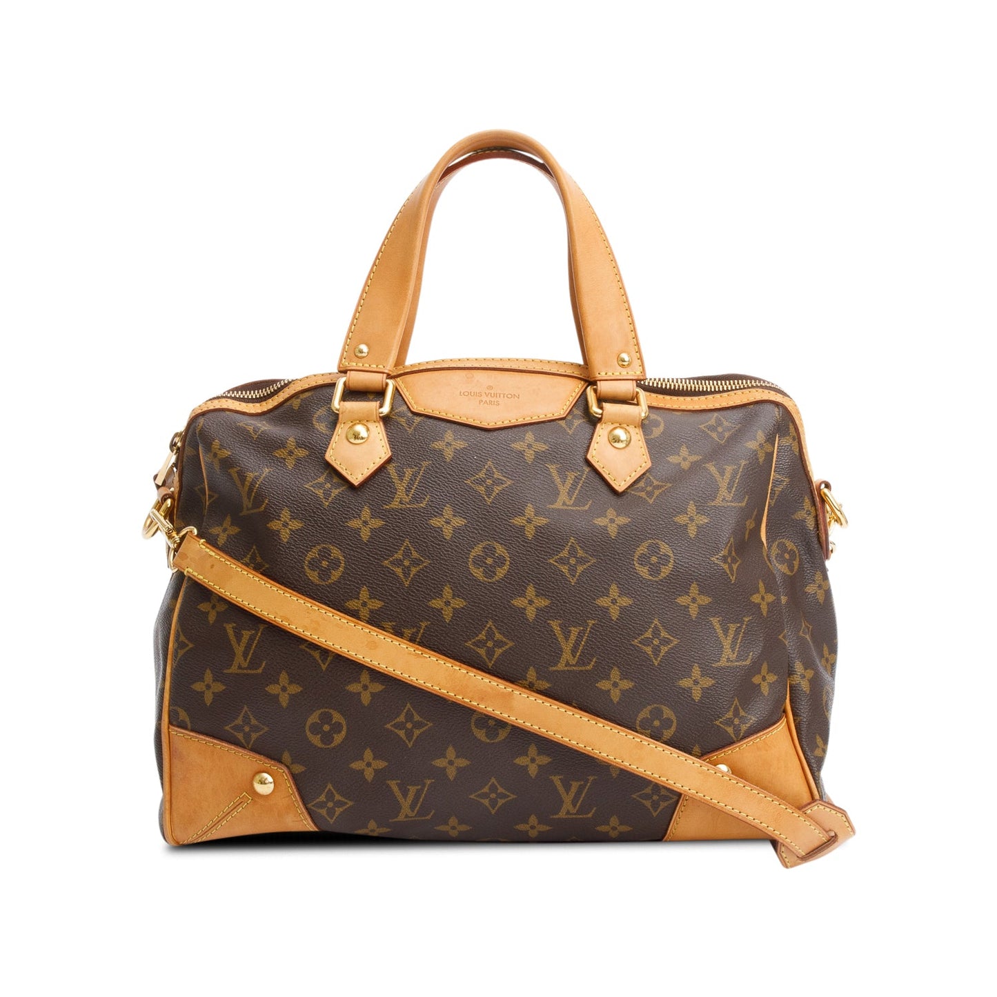 Louis Vuitton Monogram Retiro Tote