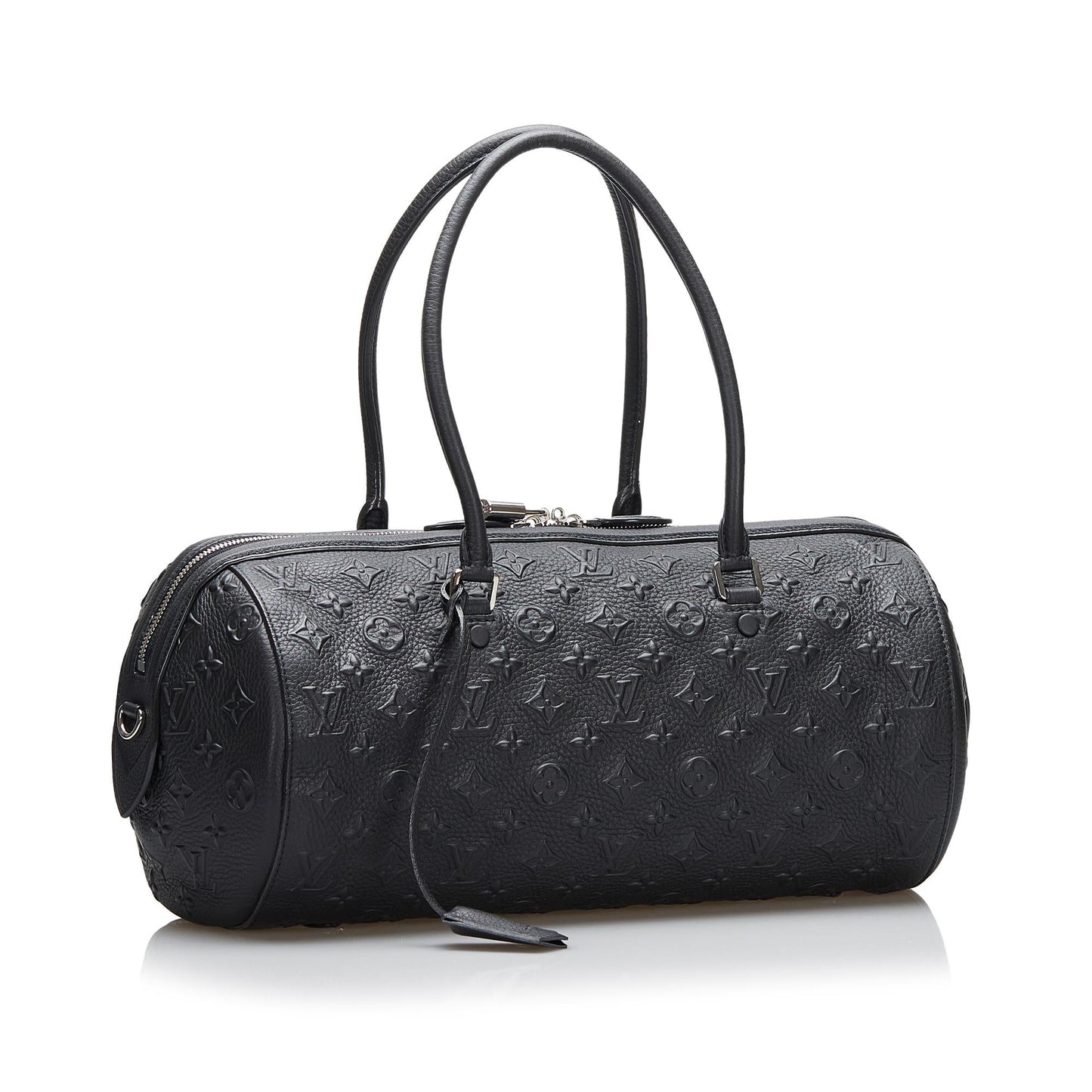 Louis Vuitton Monogram Revelation Neo Papillon GM (SHG-l5AwJx)