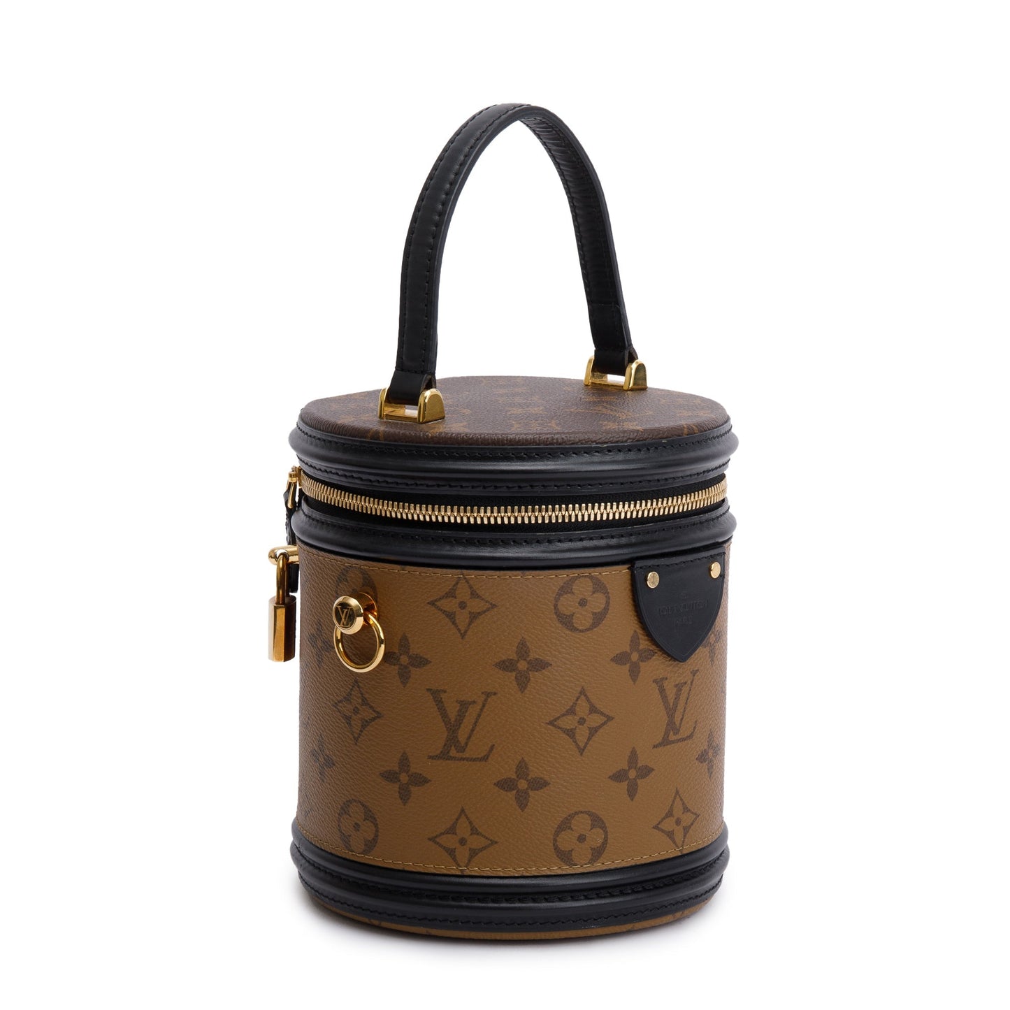 Louis Vuitton Monogram Reverse Cannes