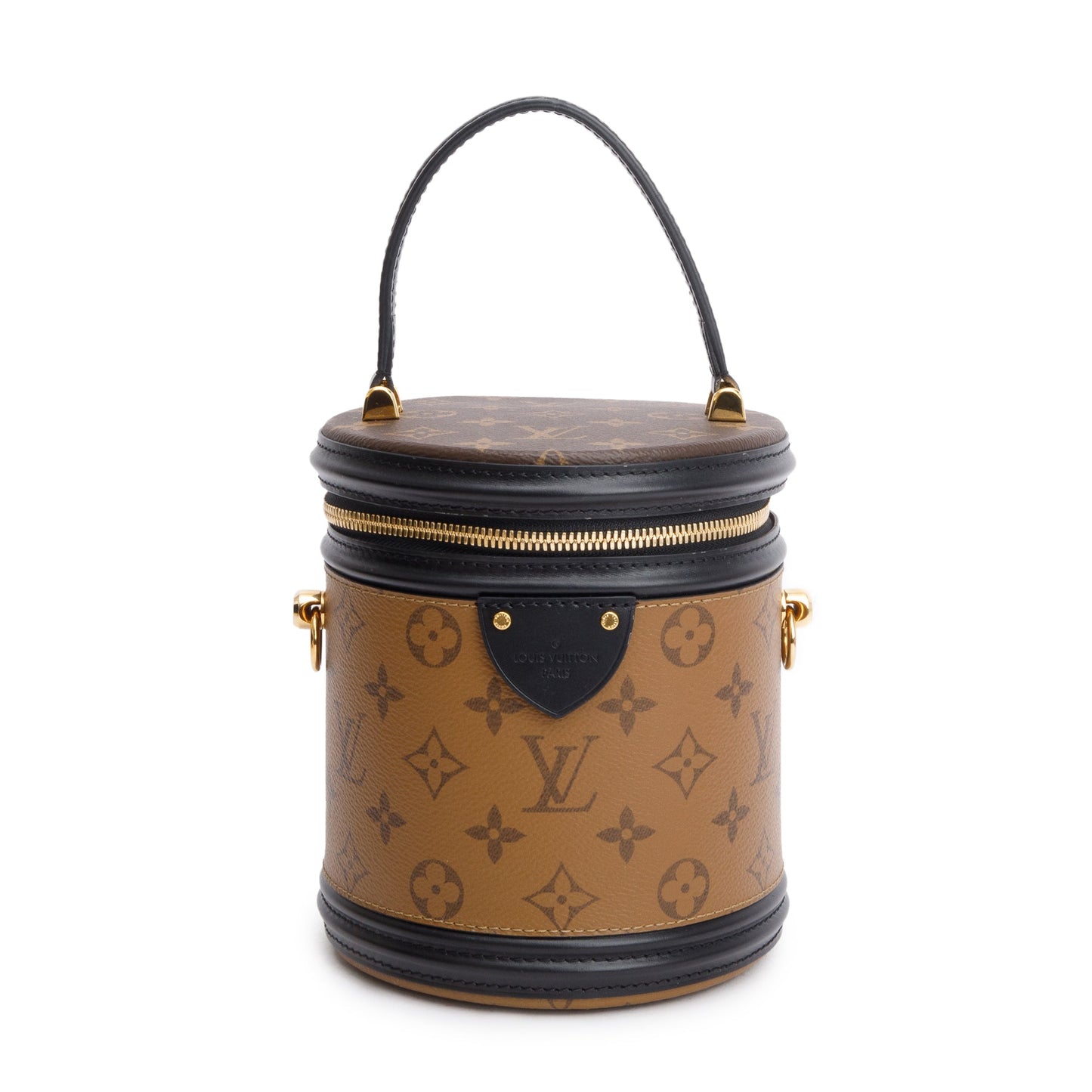 Louis Vuitton Monogram Reverse Cannes