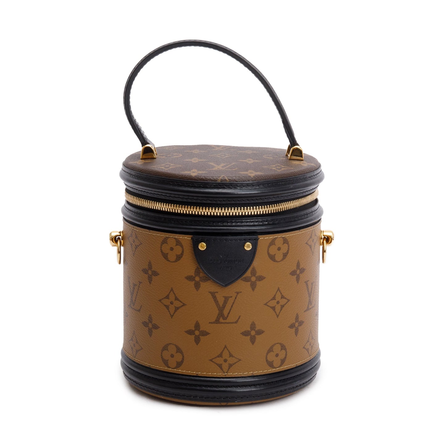 Louis Vuitton Monogram Reverse Cannes