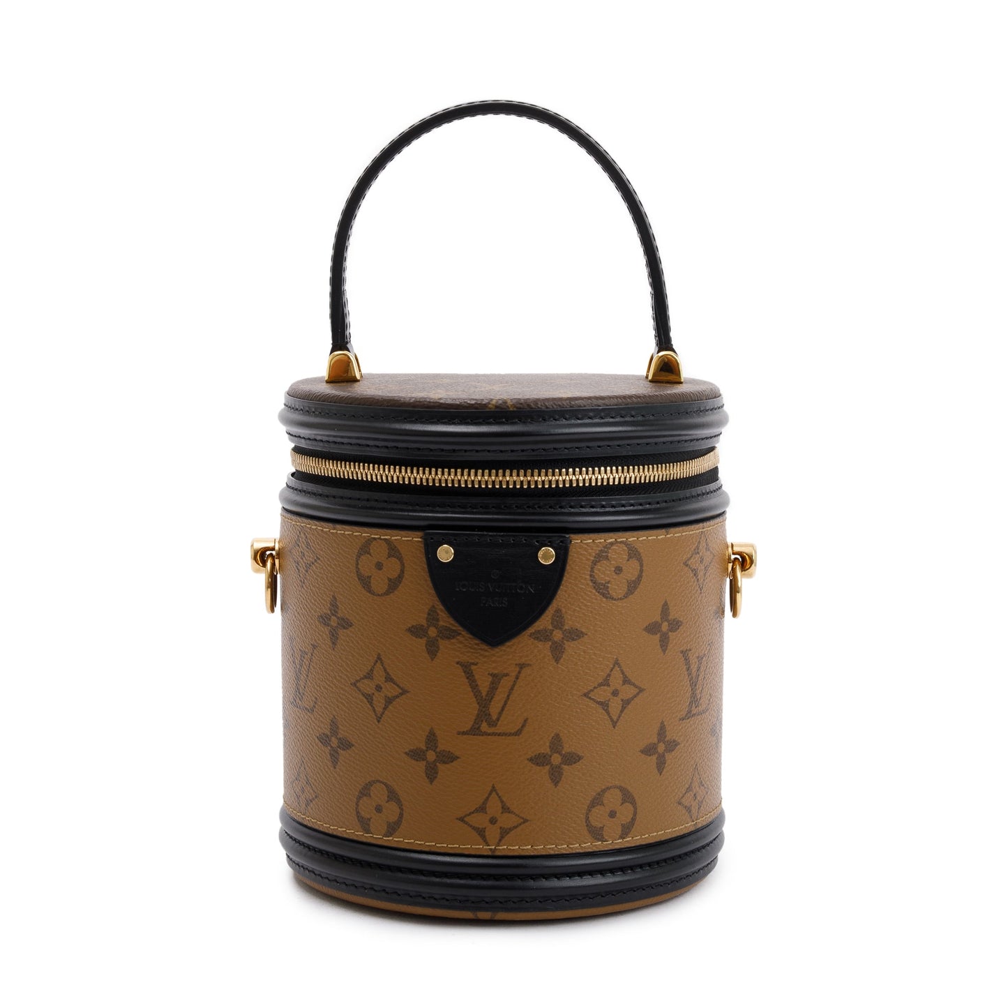 Louis Vuitton Monogram Reverse Cannes
