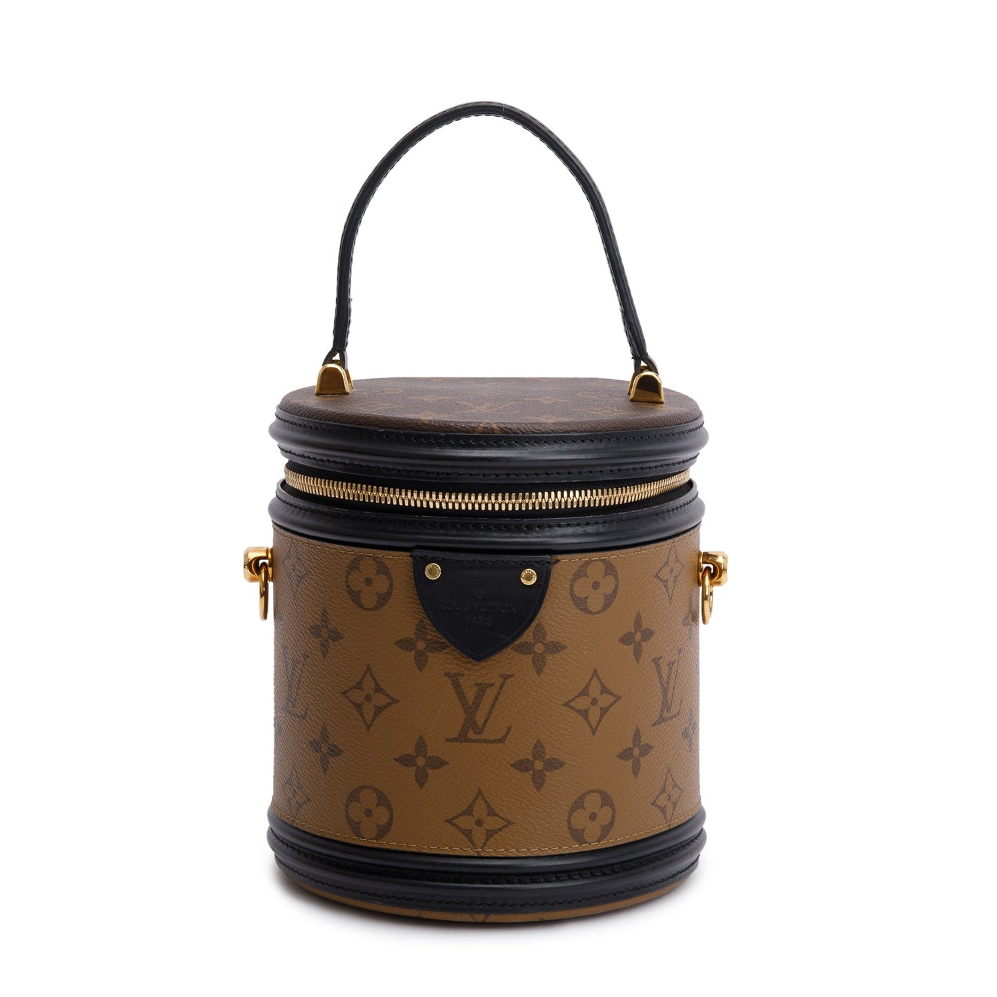 Louis Vuitton Monogram Reverse Cannes