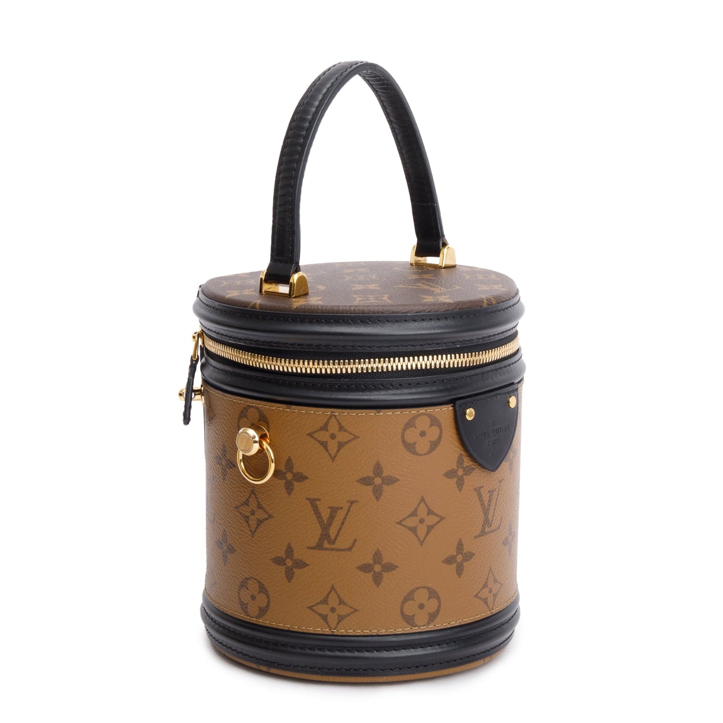 Louis Vuitton Monogram Reverse Cannes