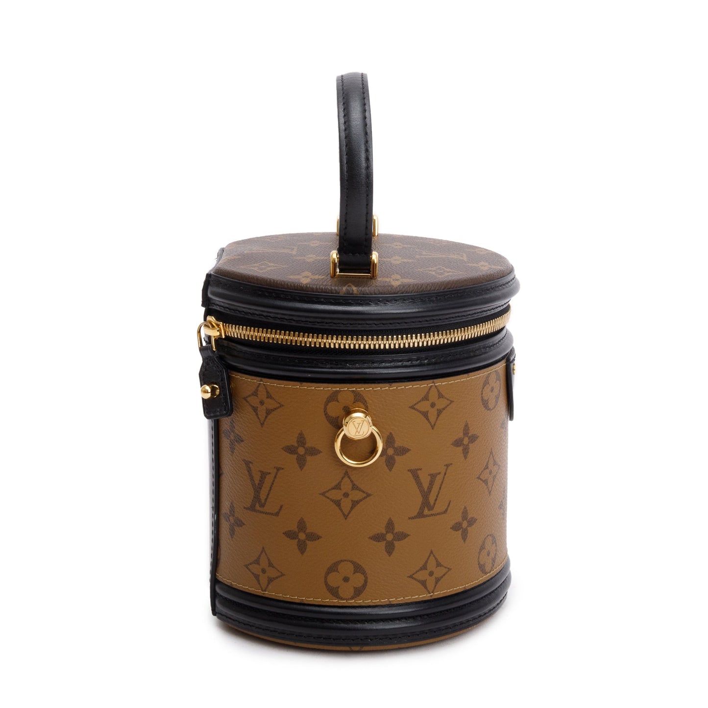 Louis Vuitton Monogram Reverse Cannes