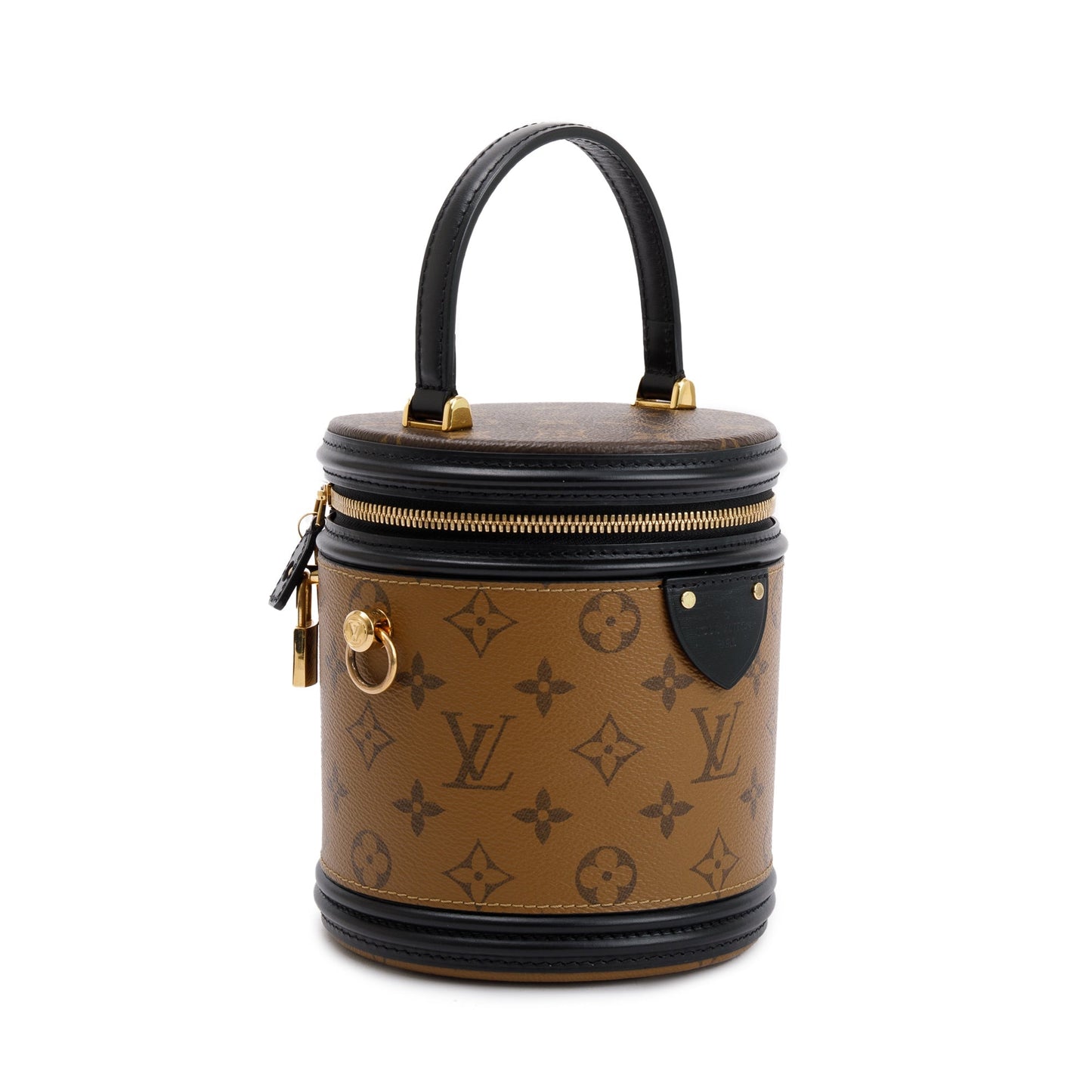 Louis Vuitton Monogram Reverse Cannes