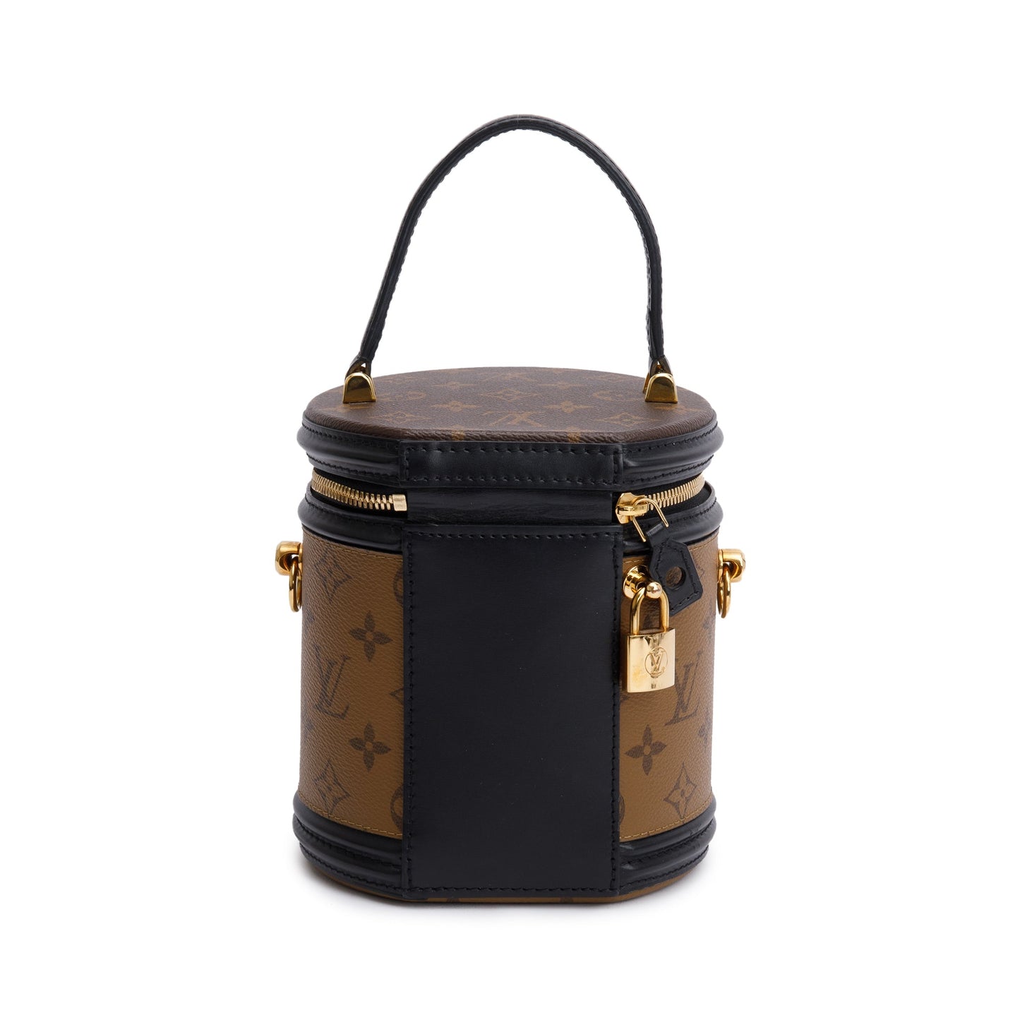 Louis Vuitton Monogram Reverse Cannes