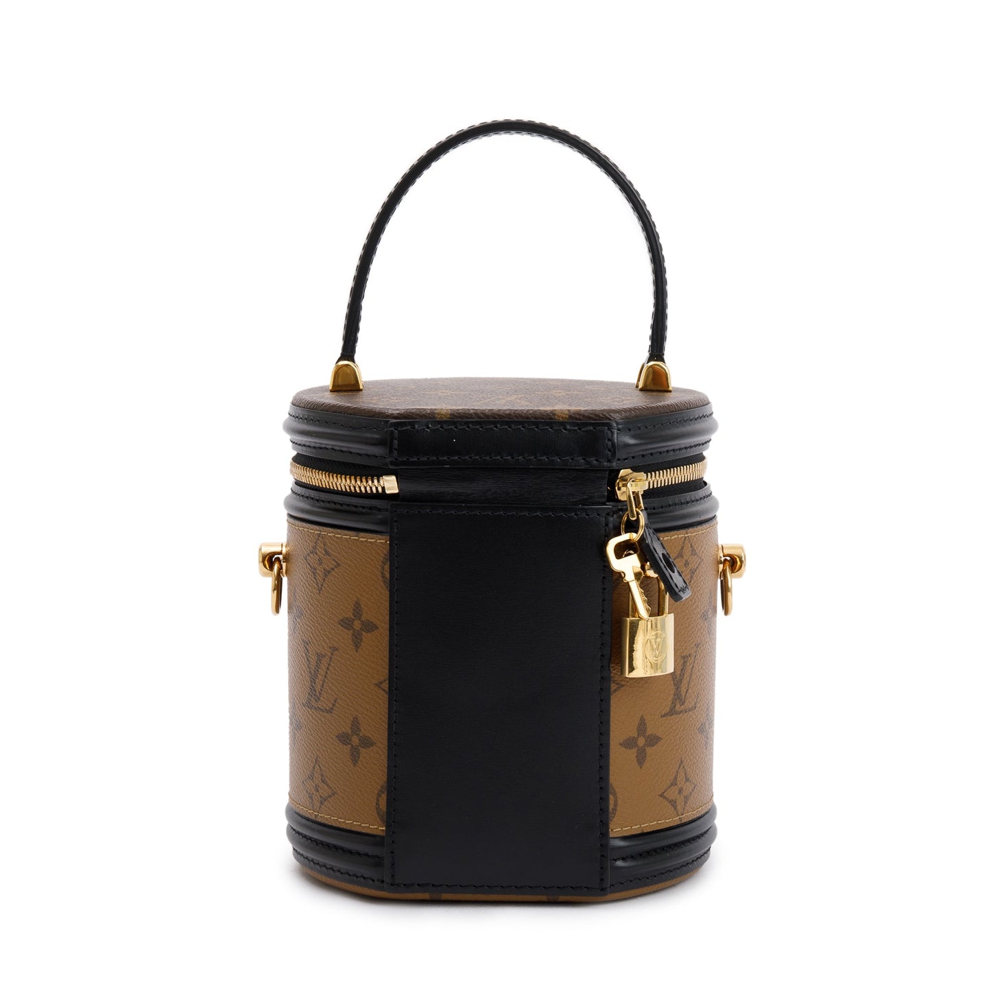 Louis Vuitton Monogram Reverse Cannes