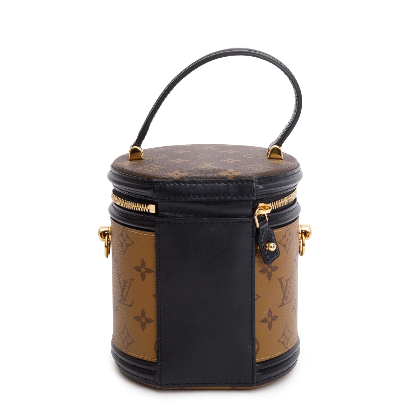 Louis Vuitton Monogram Reverse Cannes