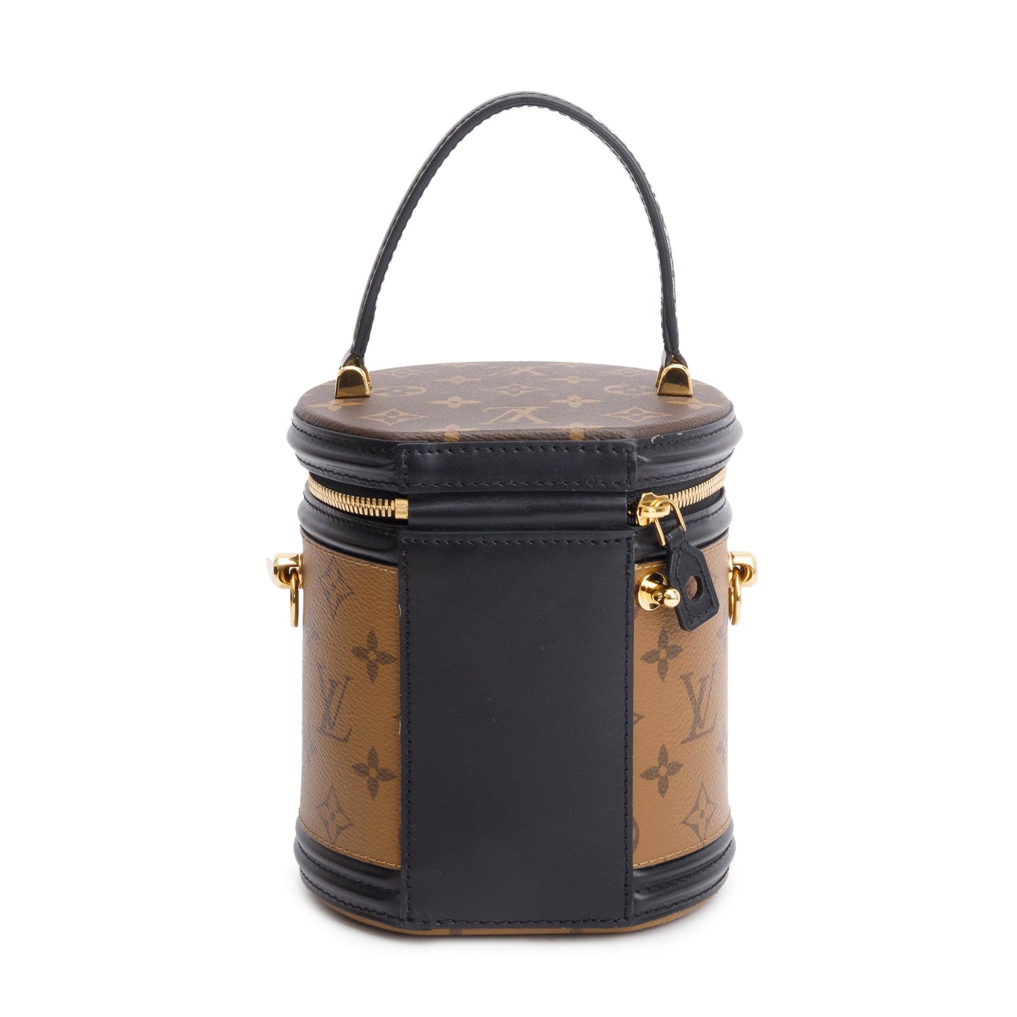Louis Vuitton Monogram Reverse Cannes