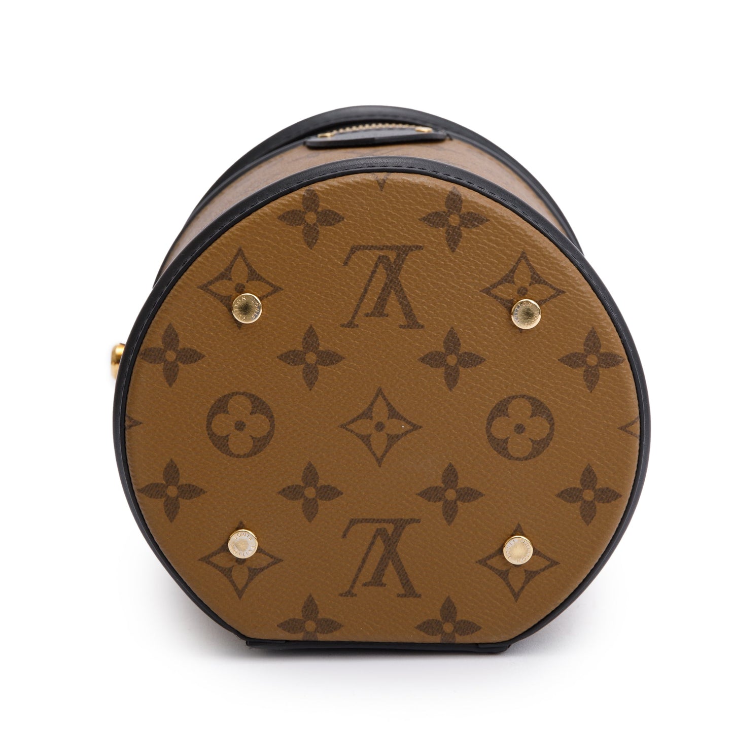 Louis Vuitton Monogram Reverse Cannes