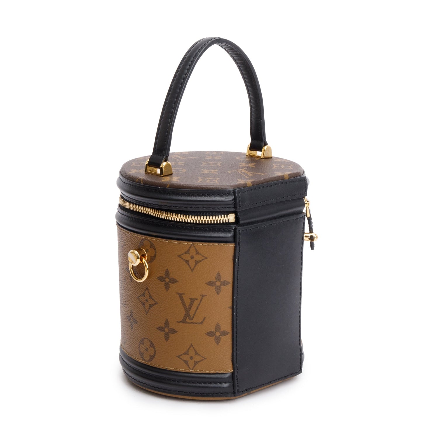Louis Vuitton Monogram Reverse Cannes