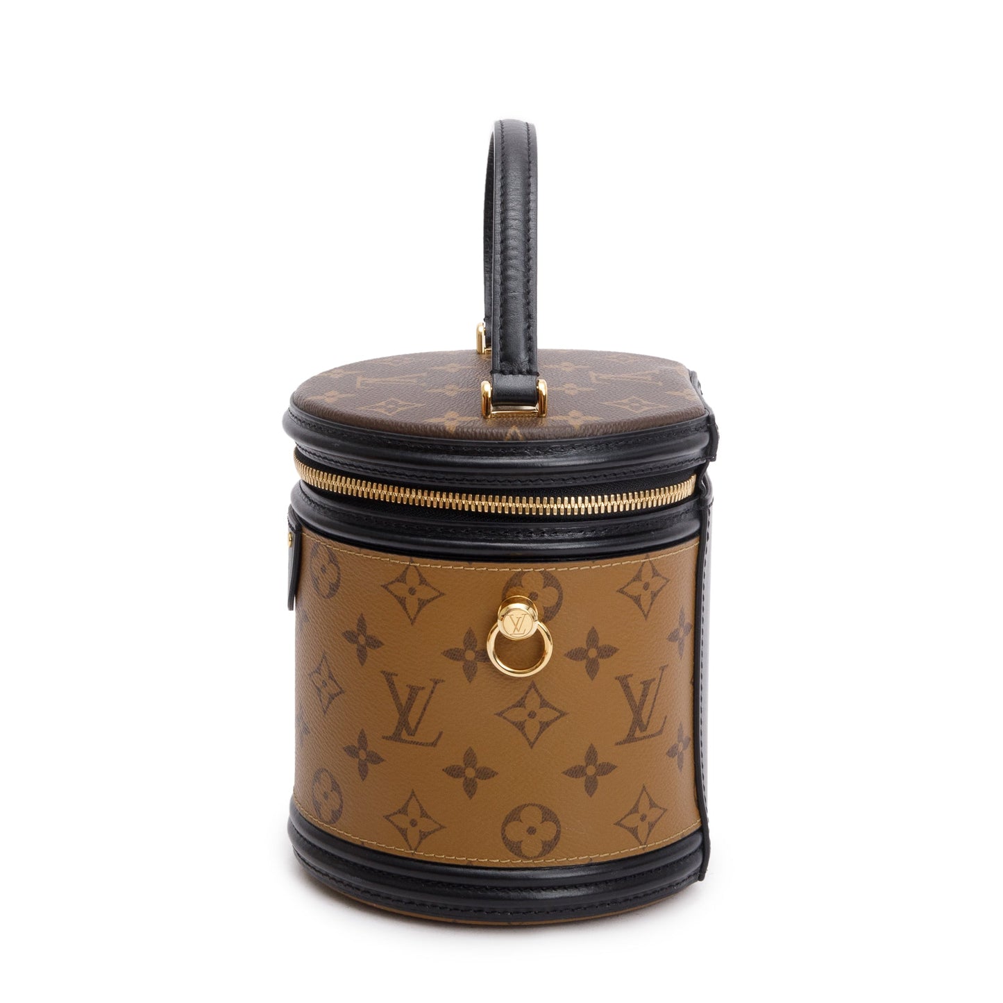 Louis Vuitton Monogram Reverse Cannes
