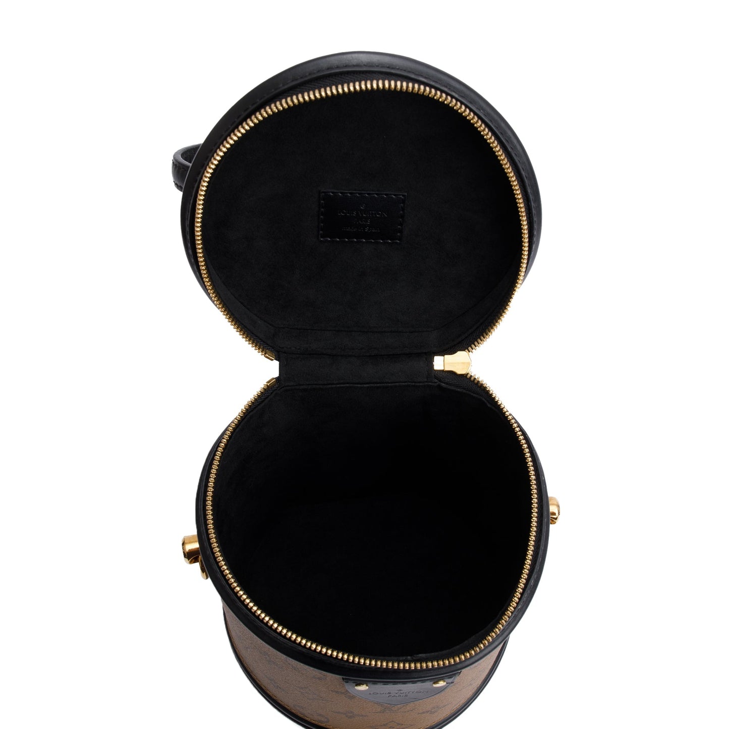 Louis Vuitton Monogram Reverse Cannes