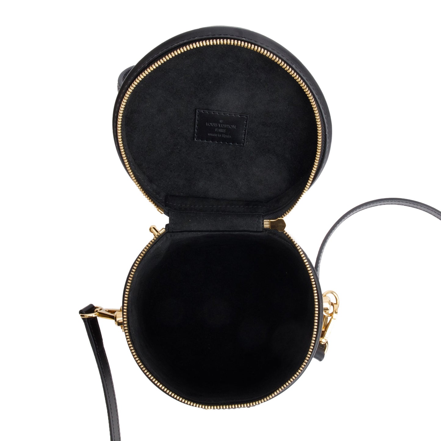 Louis Vuitton Monogram Reverse Cannes