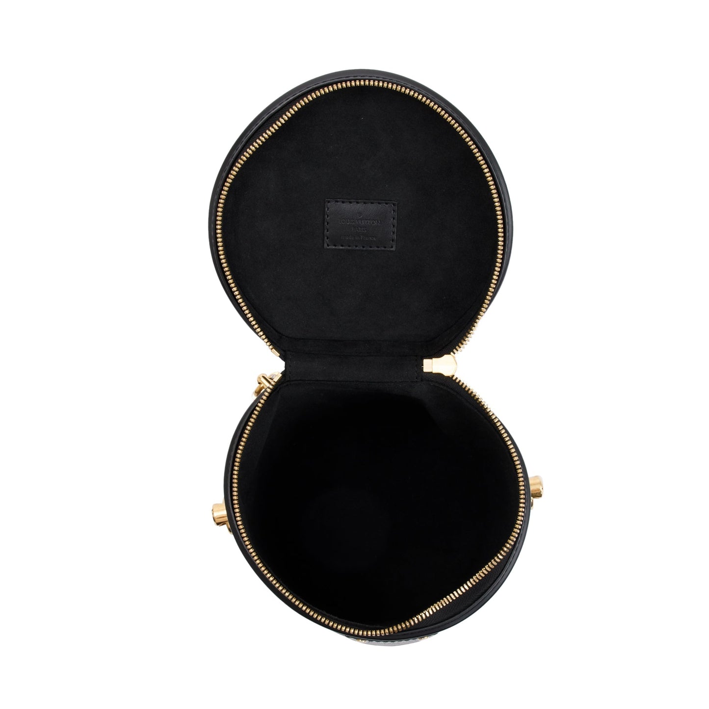 Louis Vuitton Monogram Reverse Cannes