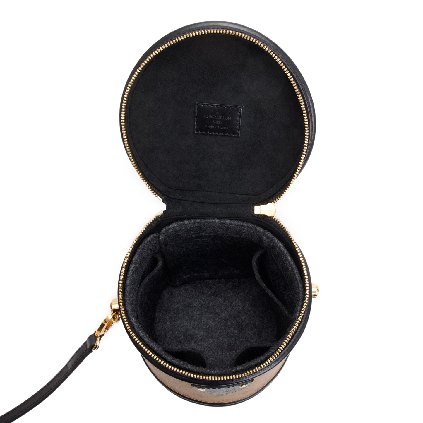 Louis Vuitton Monogram Reverse Cannes