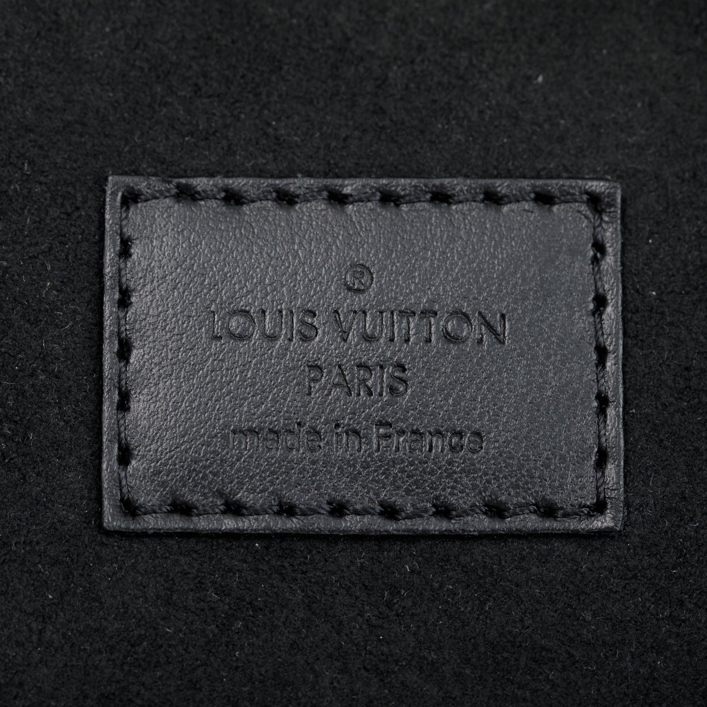 Louis Vuitton Monogram Reverse Cannes