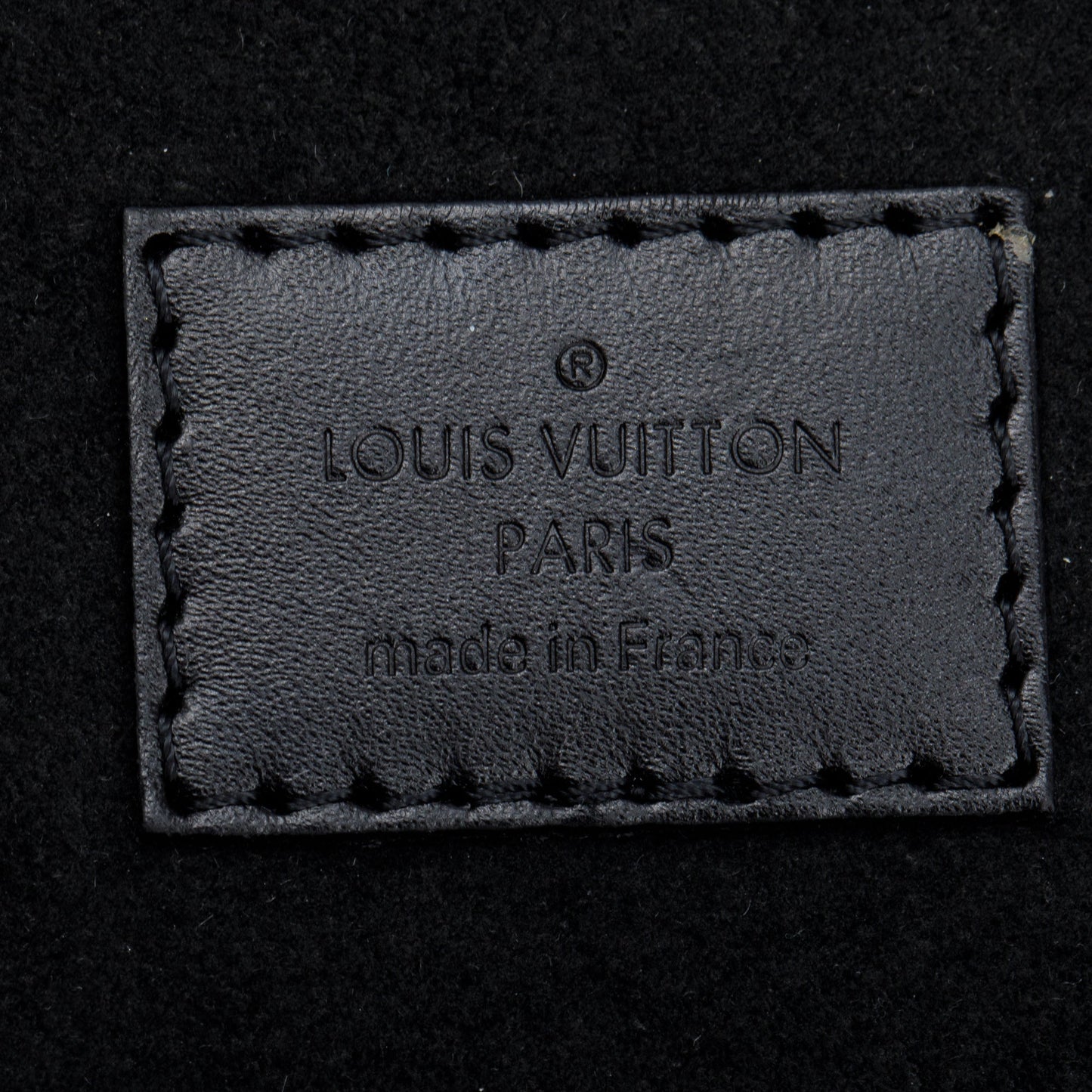 Louis Vuitton Monogram Reverse Cannes