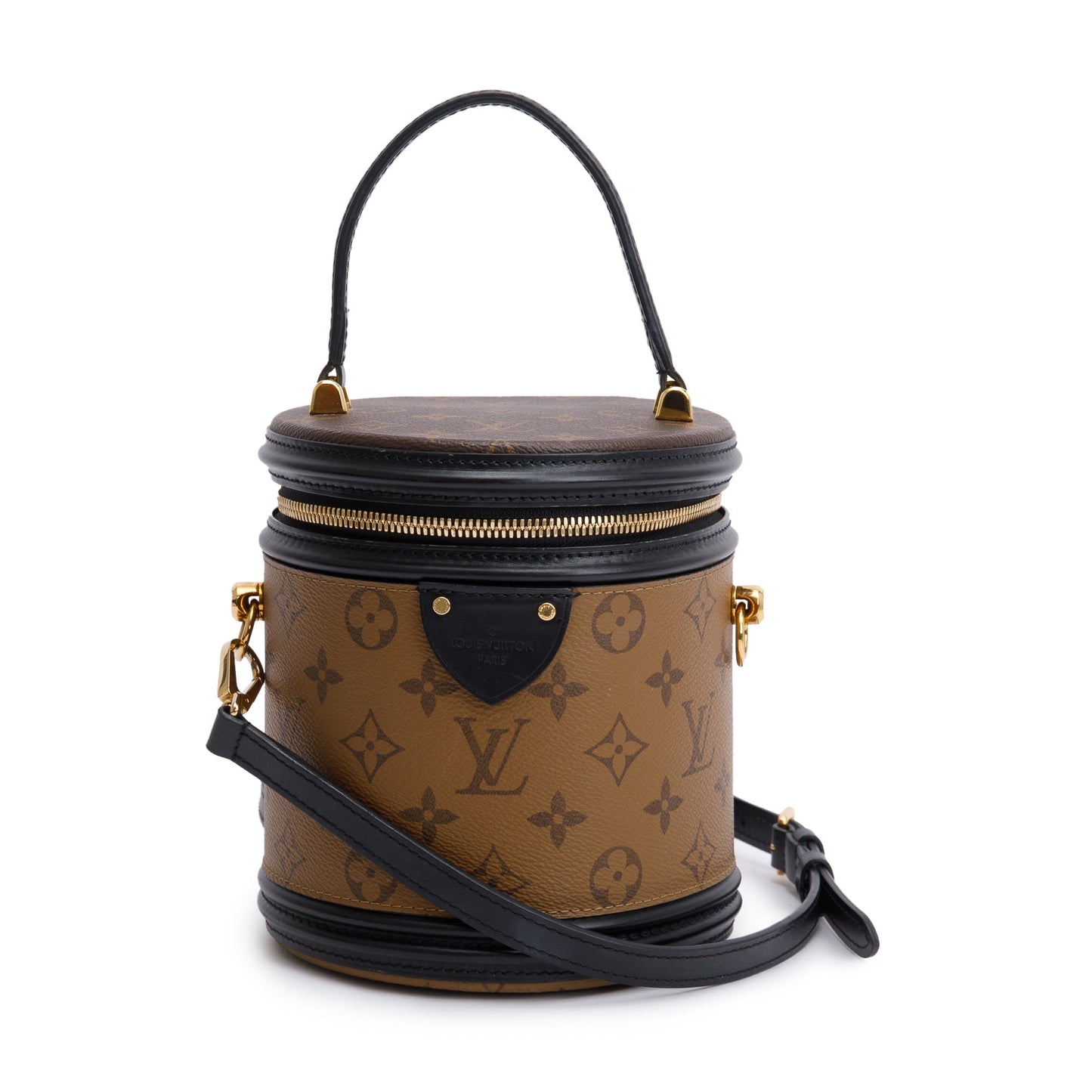 Louis Vuitton Monogram Reverse Cannes