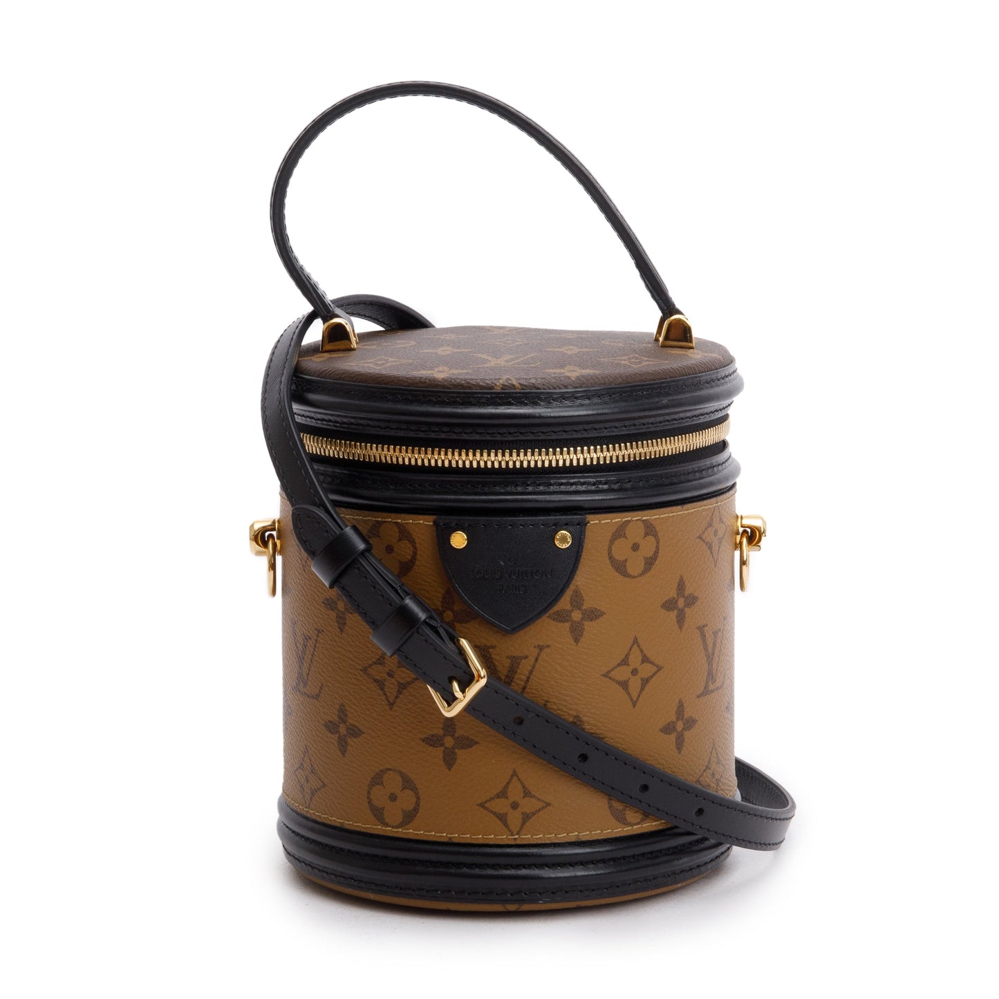 Louis Vuitton Monogram Reverse Cannes