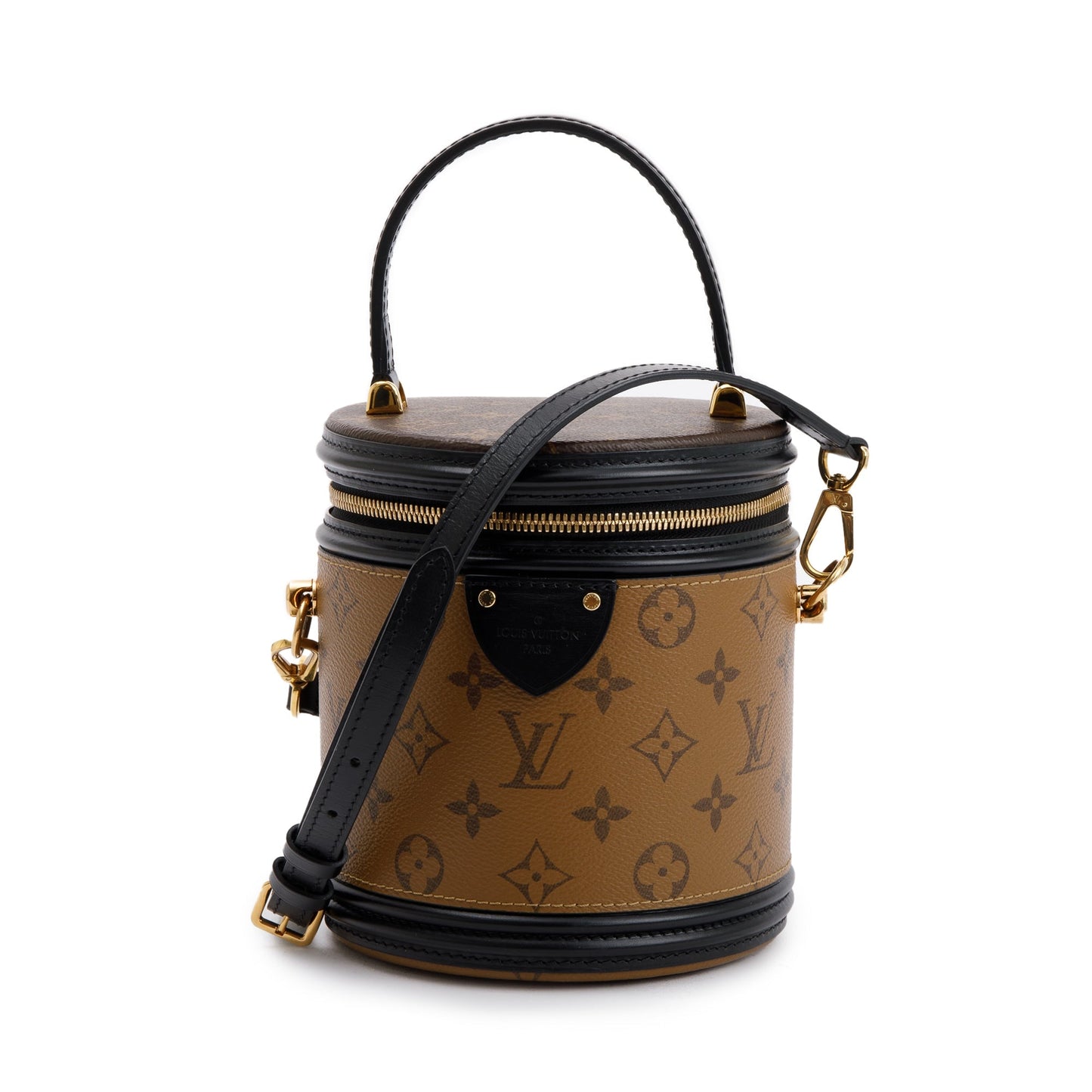 Louis Vuitton Monogram Reverse Cannes