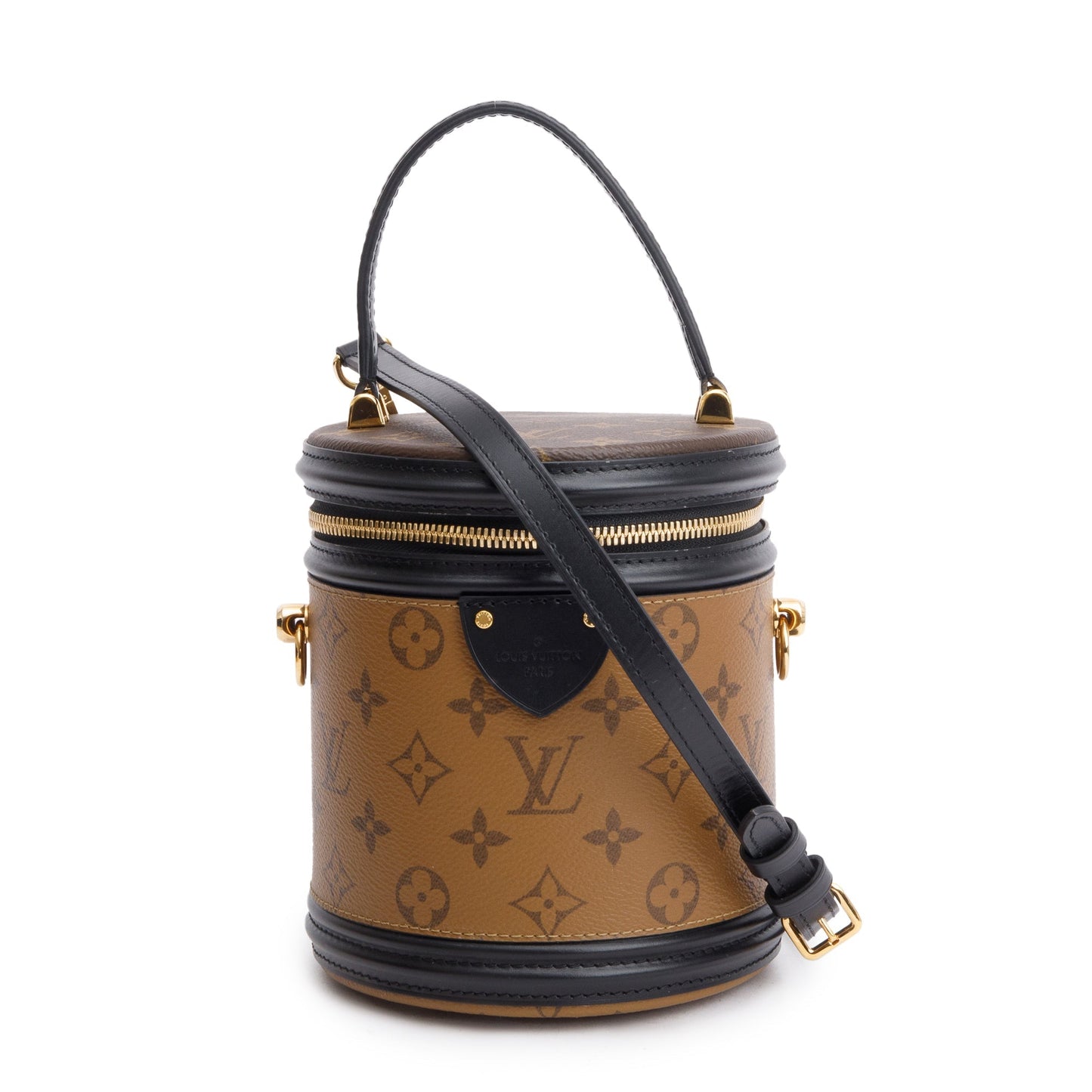 Louis Vuitton Monogram Reverse Cannes