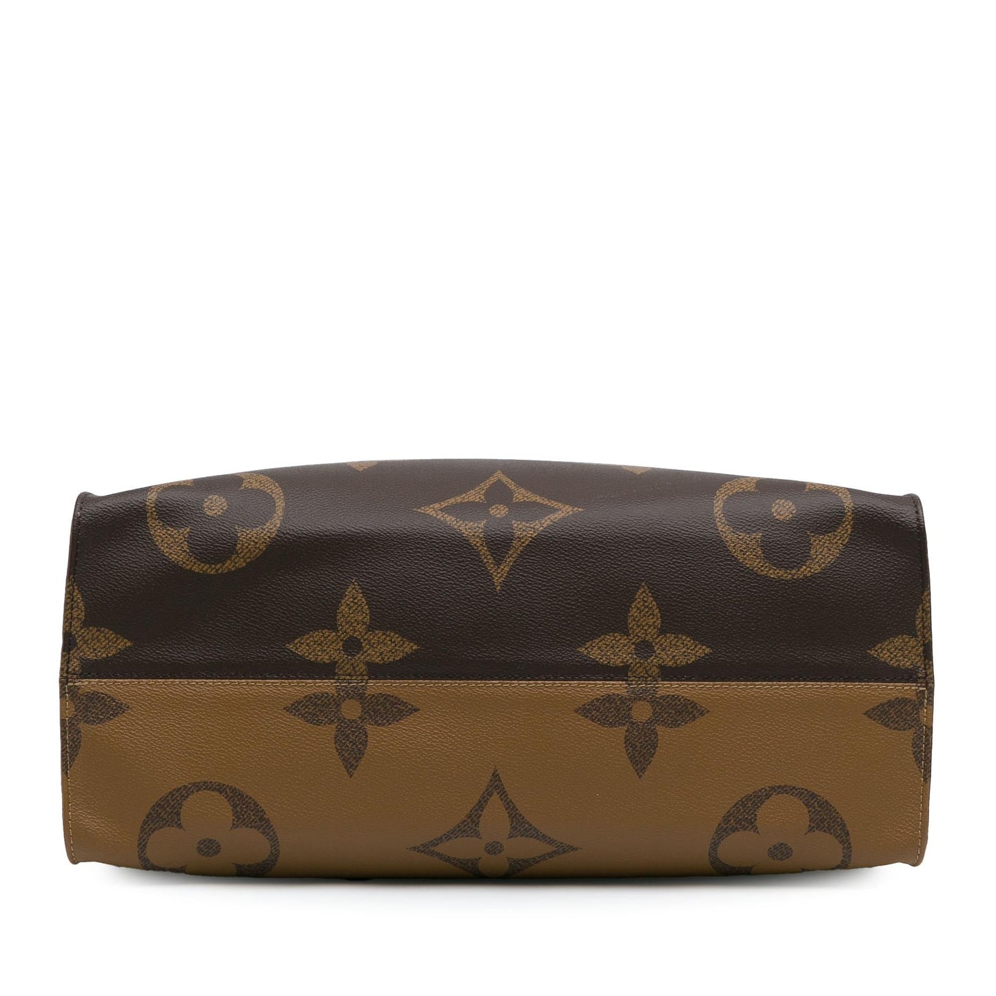 Louis Vuitton Monogram Reverse Giant OnTheGo GM (SHG-PQ2UZf)