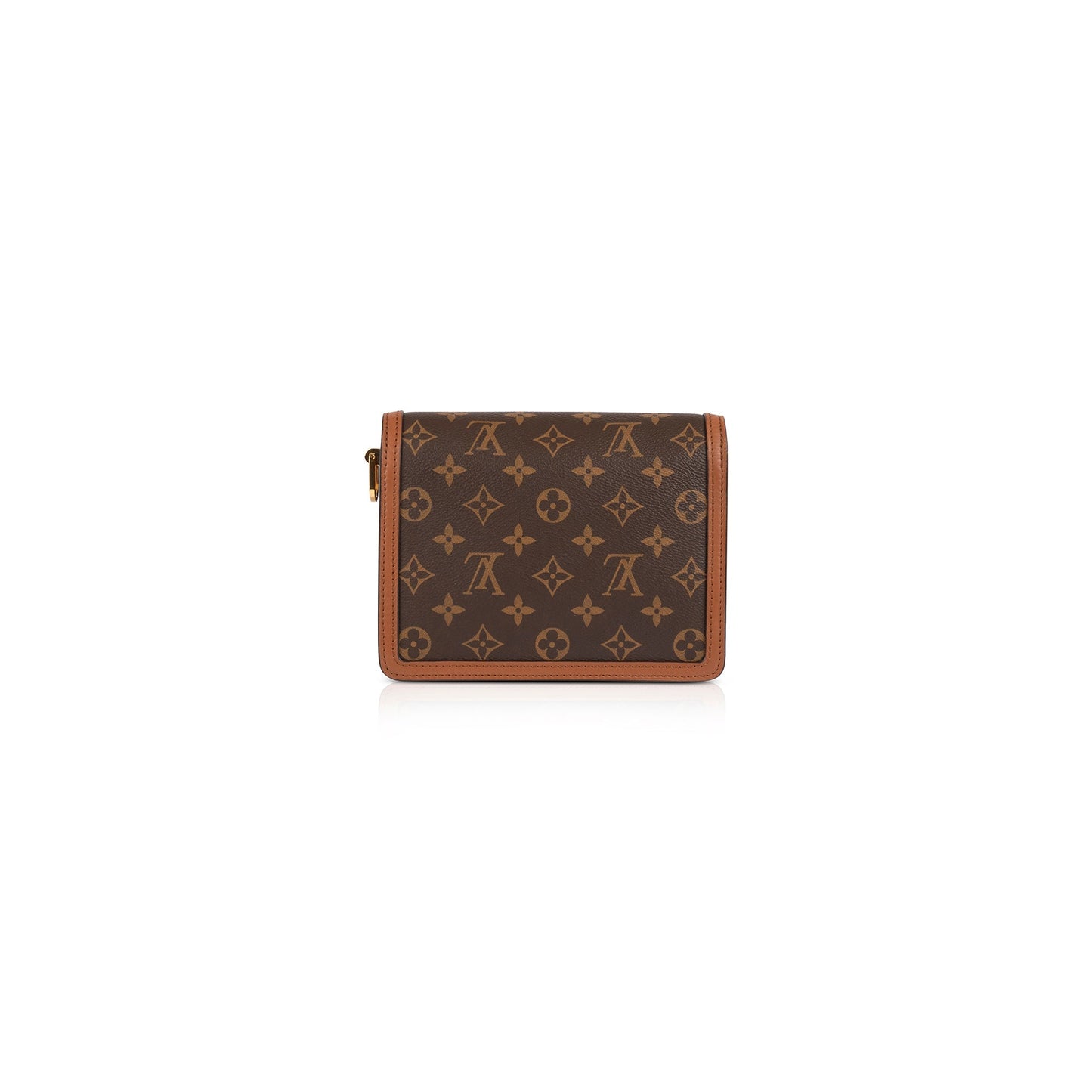 Louis Vuitton Monogram Reverse Mini Dauphine