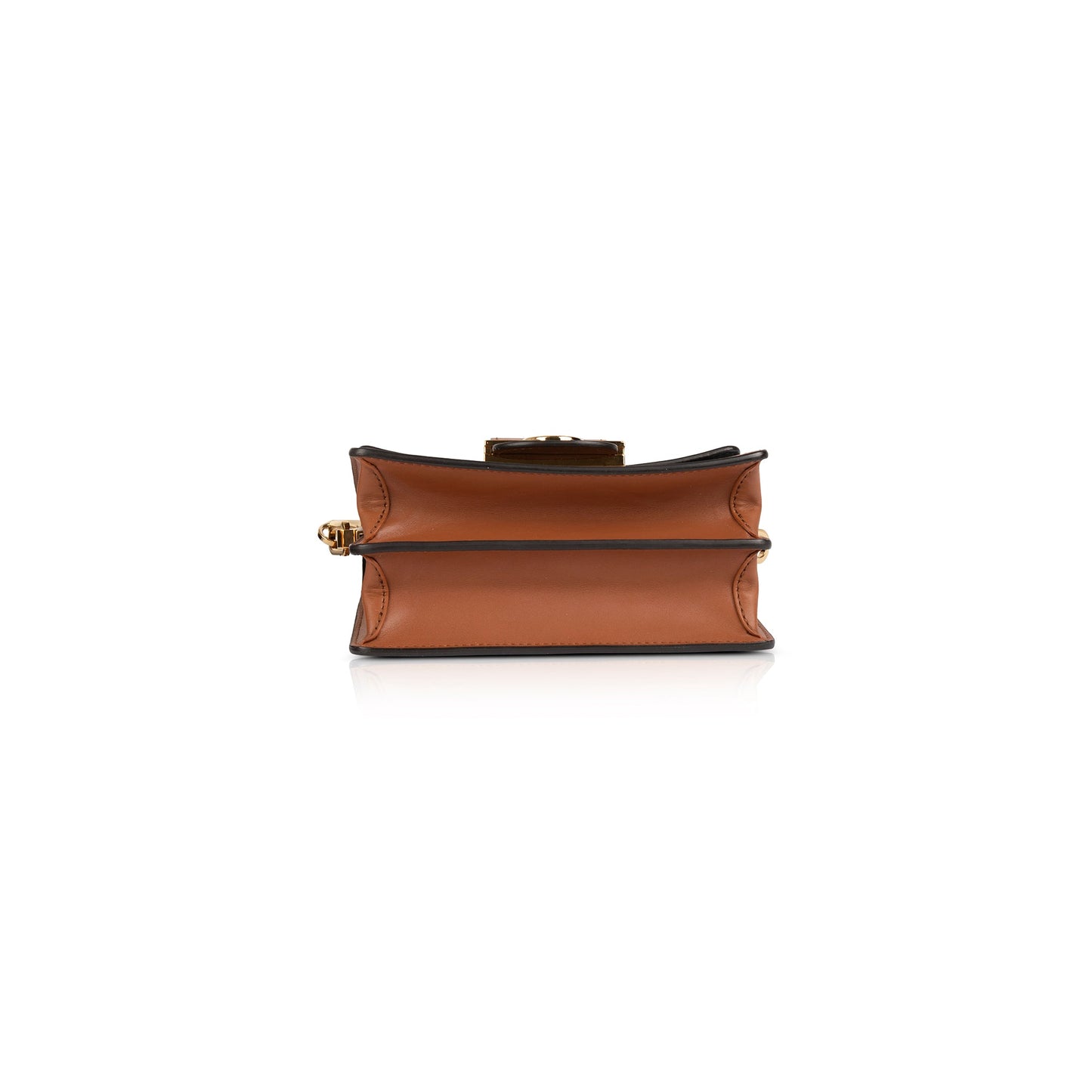 Louis Vuitton Monogram Reverse Mini Dauphine