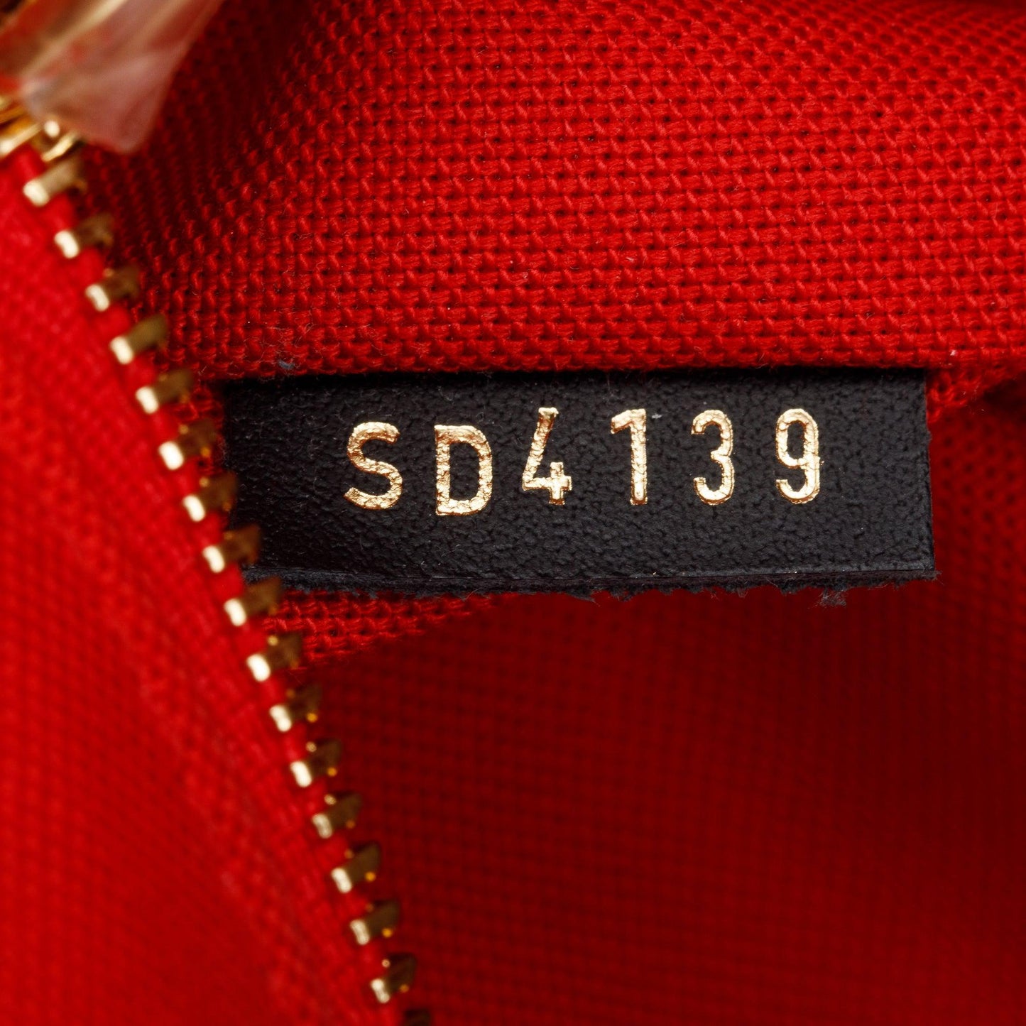 Louis Vuitton Monogram Reverse Onthego GM