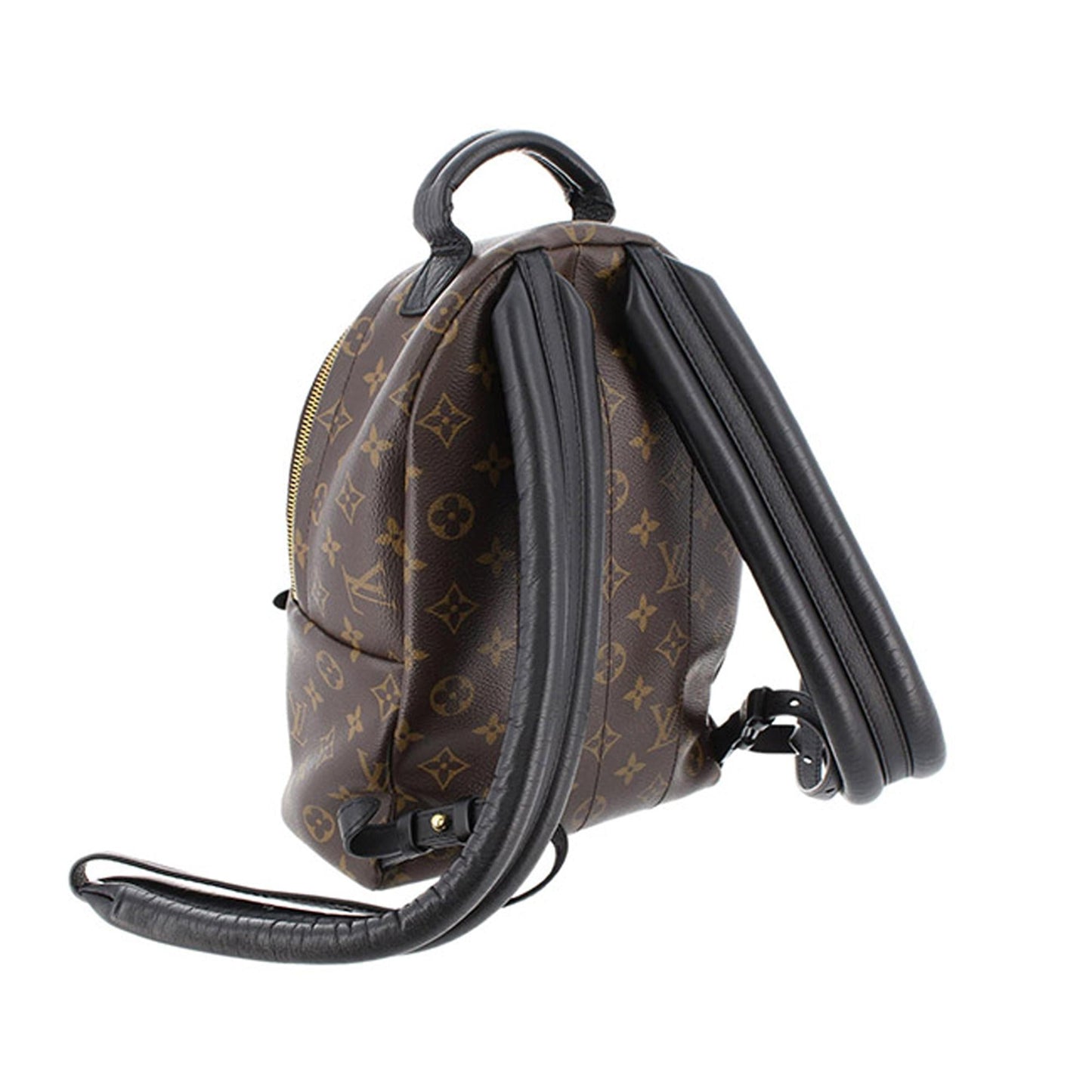 Louis Vuitton Monogram Reverse Palm Springs PM (SHG-6OlUGm)