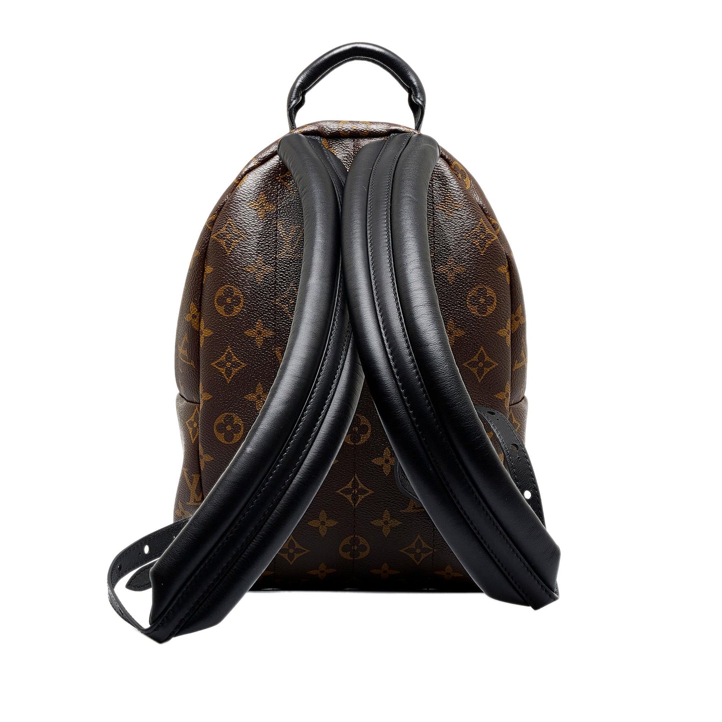 Louis Vuitton Monogram Reverse Palm Springs PM (SHG-YqLHt3)