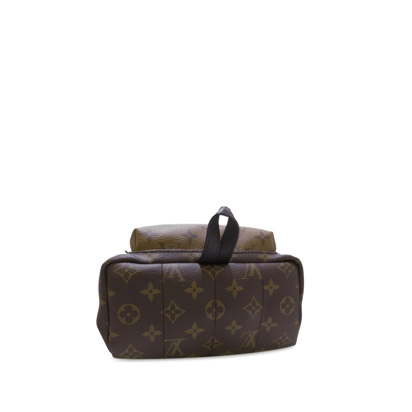 Louis Vuitton Monogram Reverse Palm Springs PM (SHG-A0T4yu)