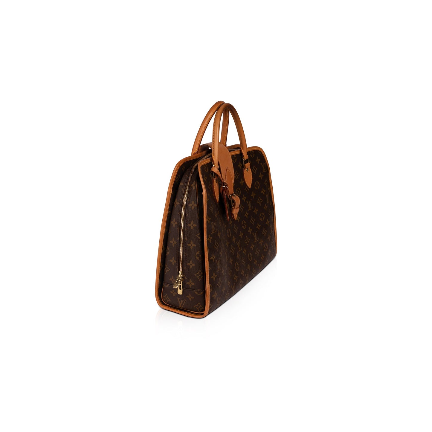 Louis Vuitton Monogram Rivoli Briefcase