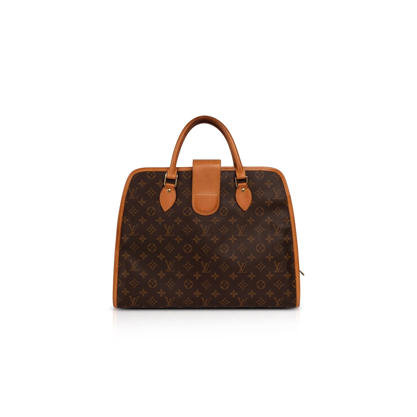 Louis Vuitton Monogram Rivoli Briefcase