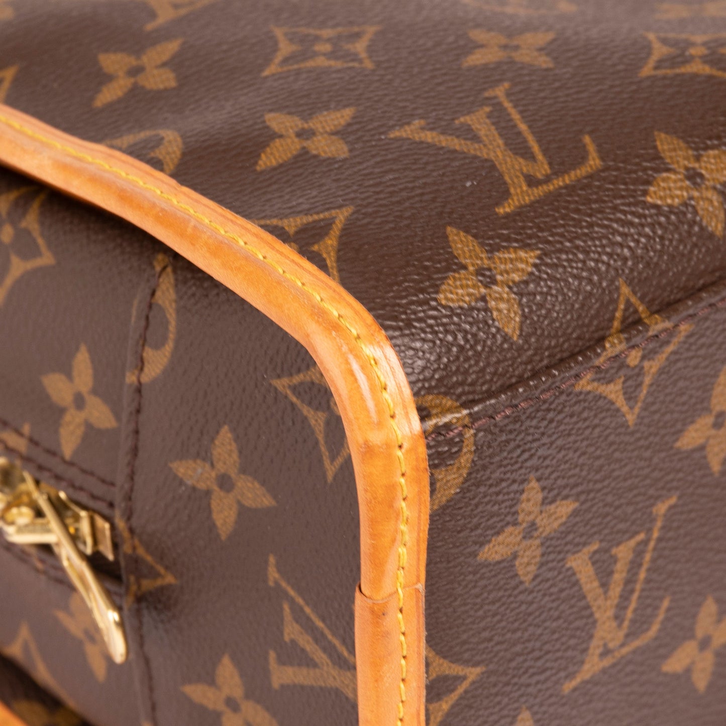 Louis Vuitton Monogram Rivoli Briefcase