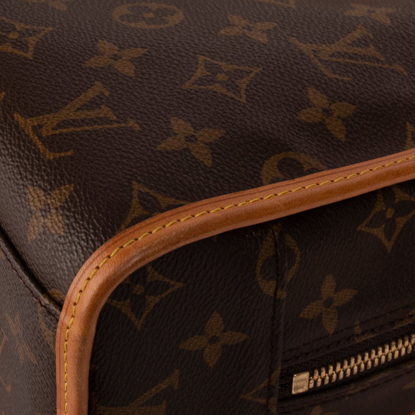 Louis Vuitton Monogram Rivoli Briefcase