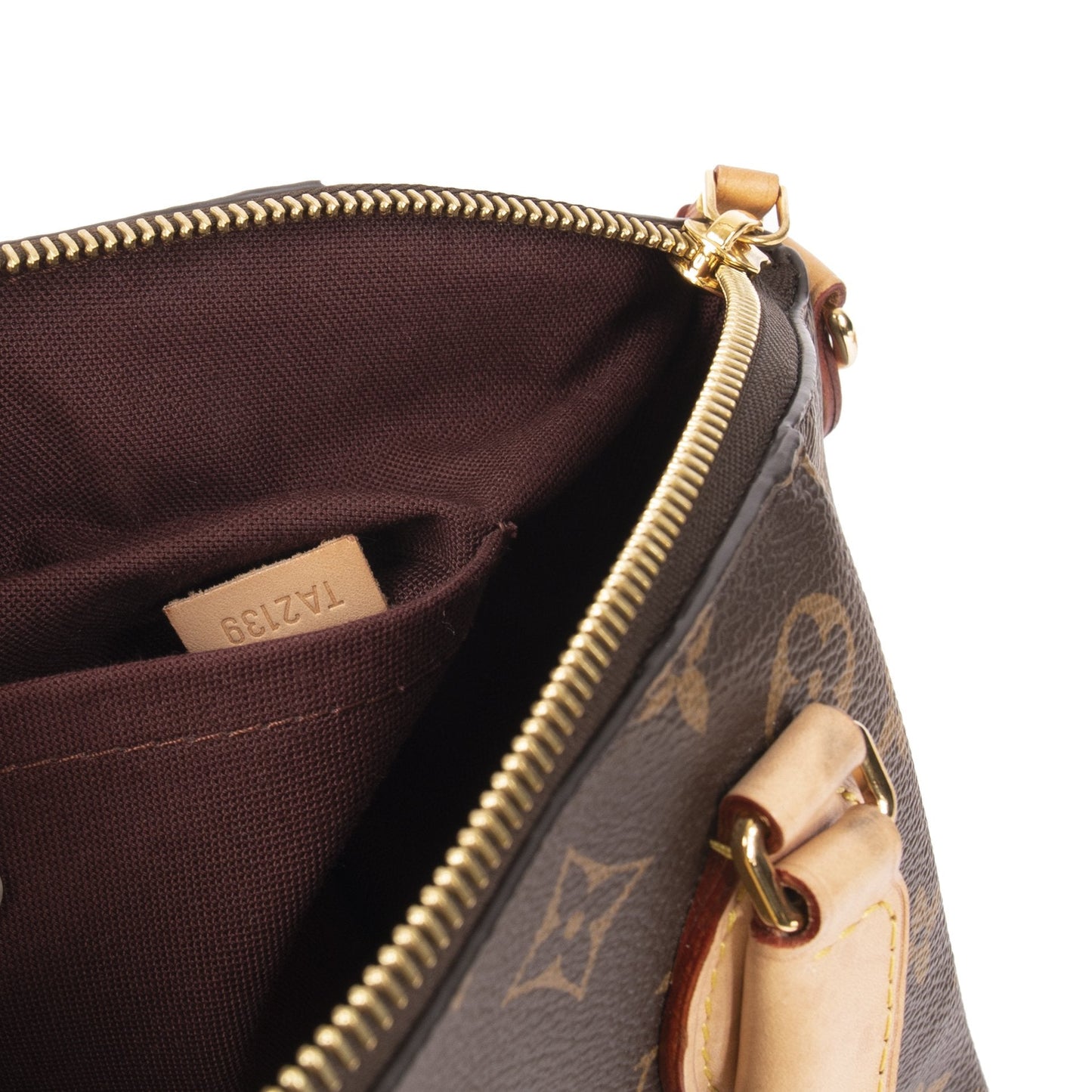 Louis Vuitton Monogram Rivoli MM