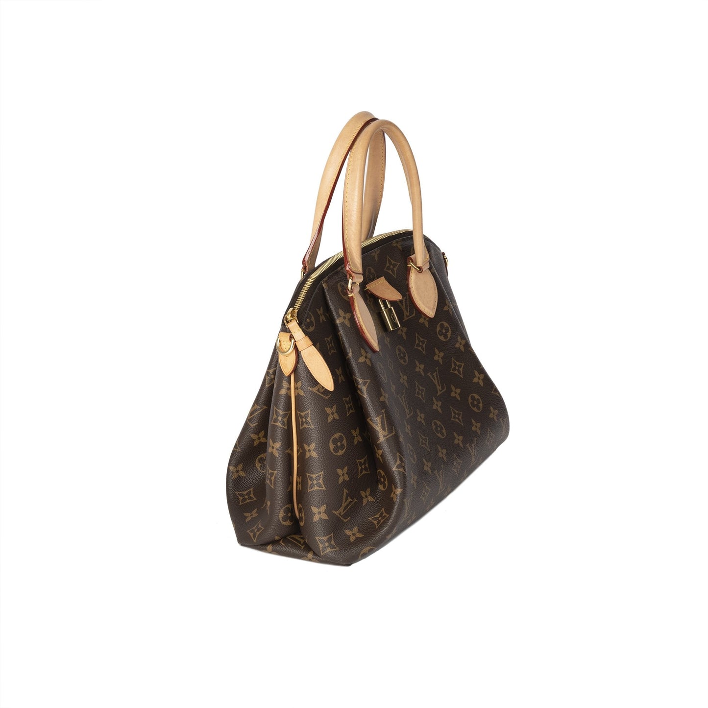 Louis Vuitton Monogram Rivoli MM